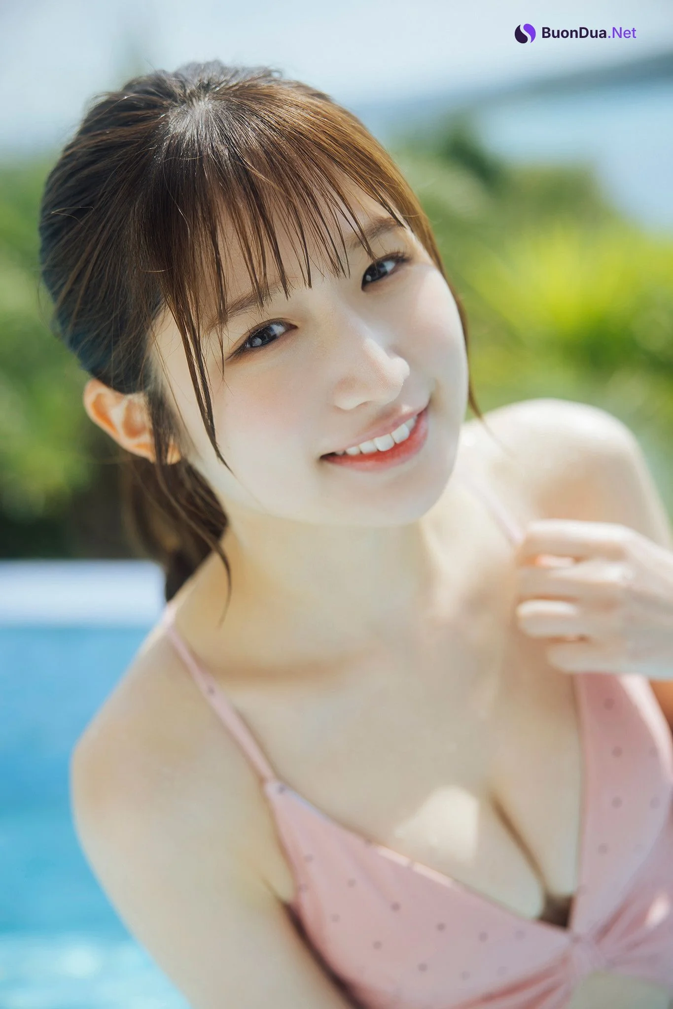 Kotori Kaiga 貝賀琴莉, ヤングチャンピオンデジグラ 「FLYAWAY」 Set.03 - รูปภาพ 16