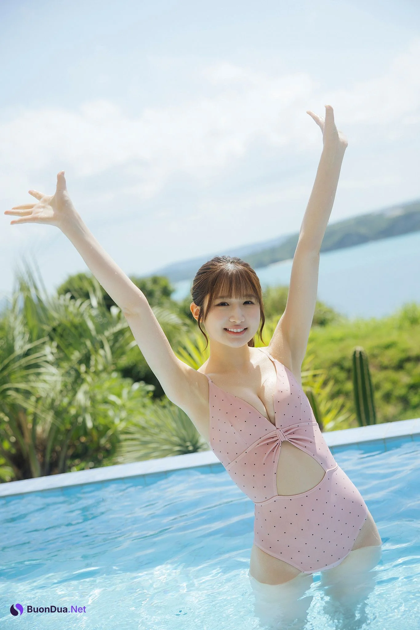 Kotori Kaiga 貝賀琴莉, ヤングチャンピオンデジグラ 「FLYAWAY」 Set.03 - รูปภาพ 8