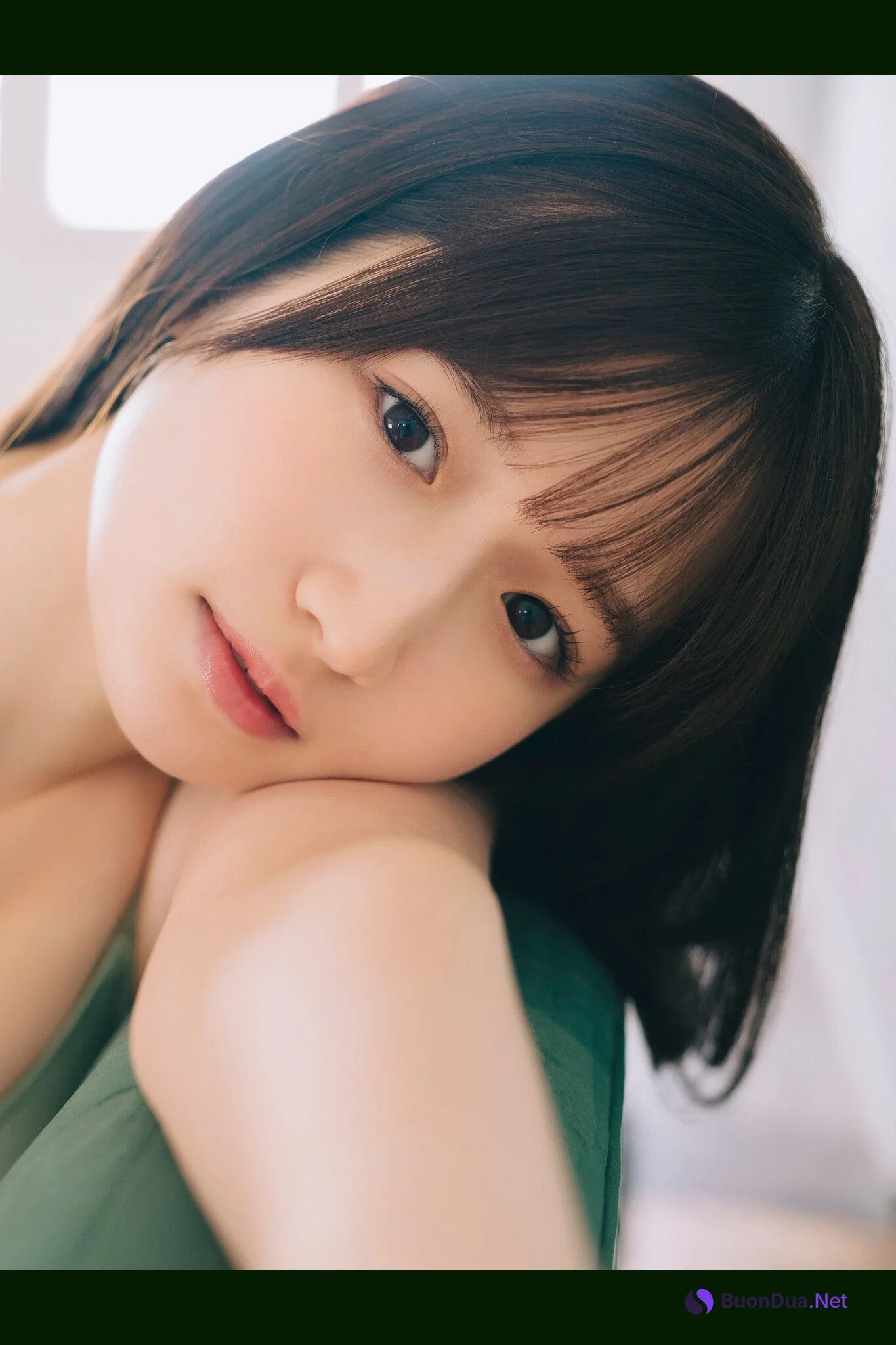 Kotori Kaiga 貝賀琴莉, ヤングチャンピオンデジグラ 「さえずり」 Set.01 - Photo 12