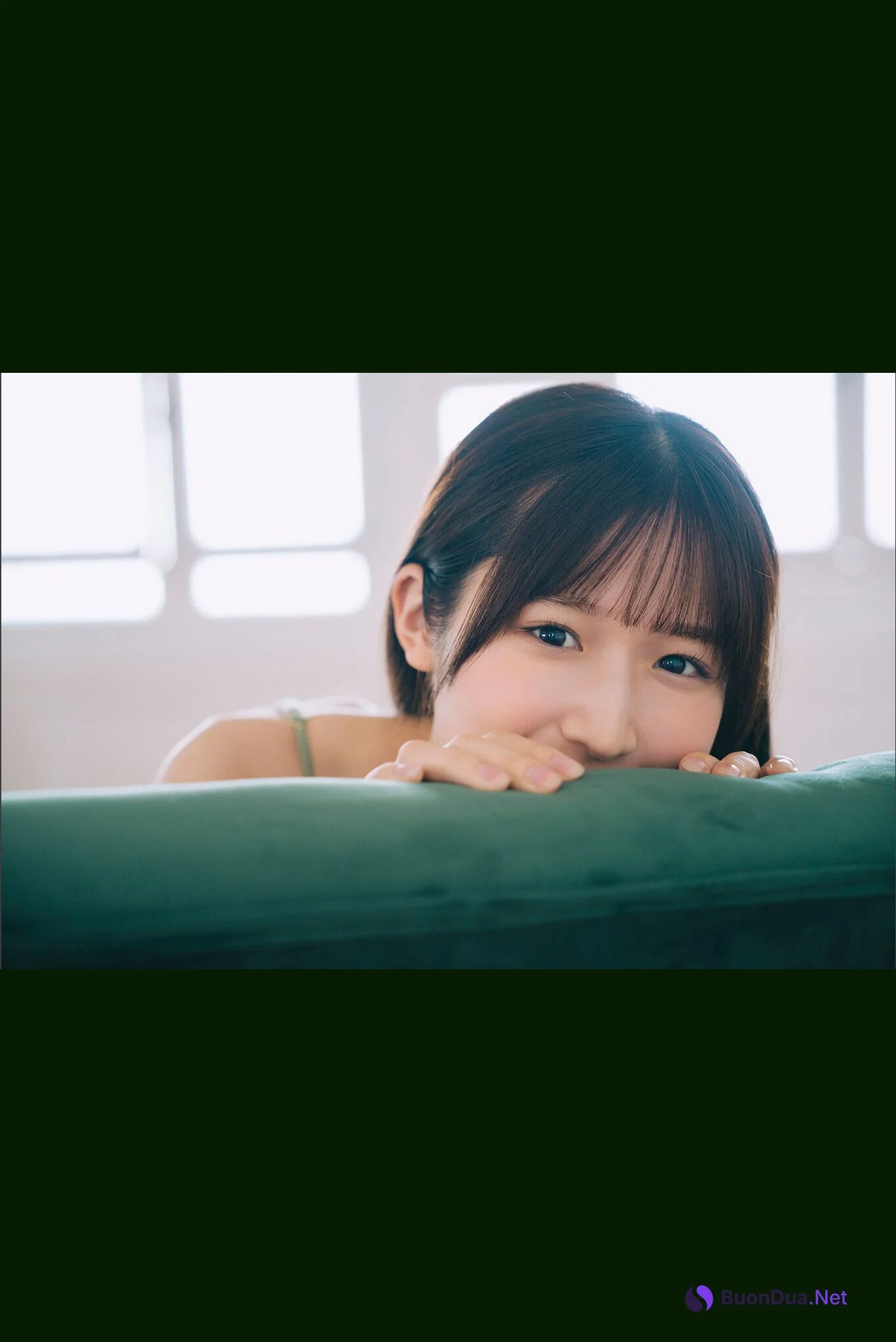 Kotori Kaiga 貝賀琴莉, ヤングチャンピオンデジグラ 「さえずり」 Set.01 - Photo 15