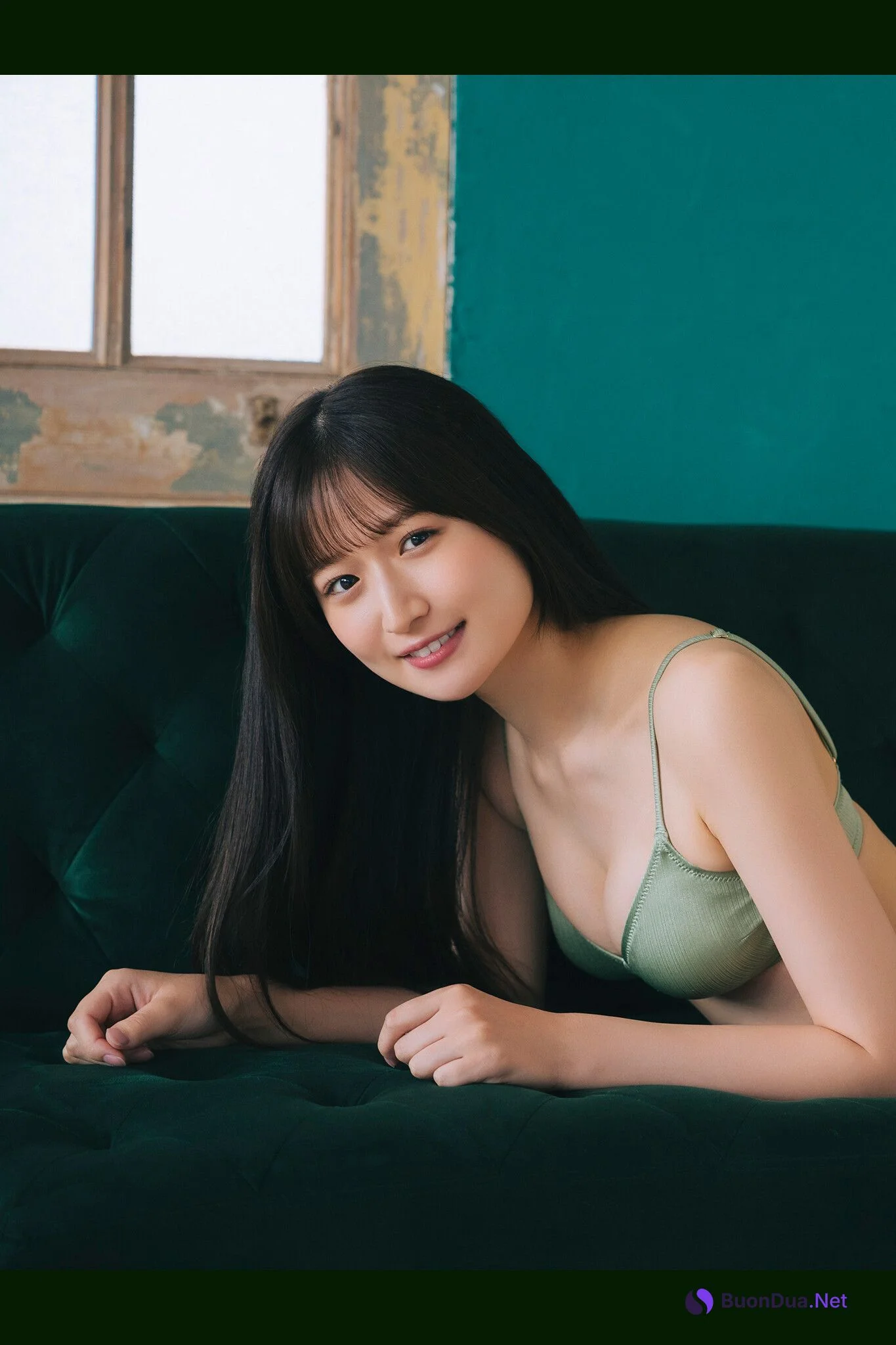 Kotori Kaiga 貝賀琴莉, ヤングチャンピオンデジグラ 「さえずり」 Set.01 - Photo 18