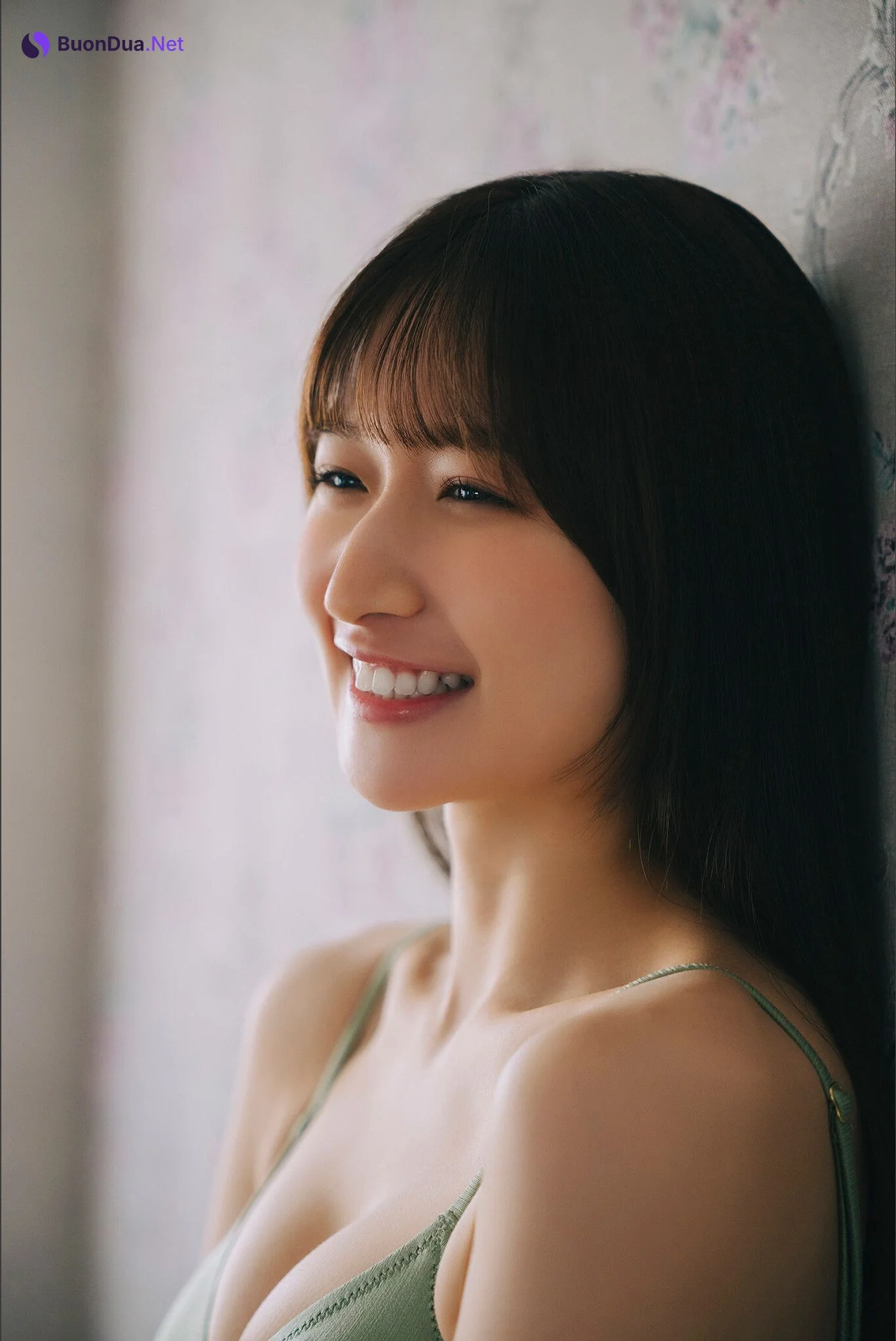 Kotori Kaiga 貝賀琴莉, ヤングチャンピオンデジグラ 「さえずり」 Set.01 - Photo 4