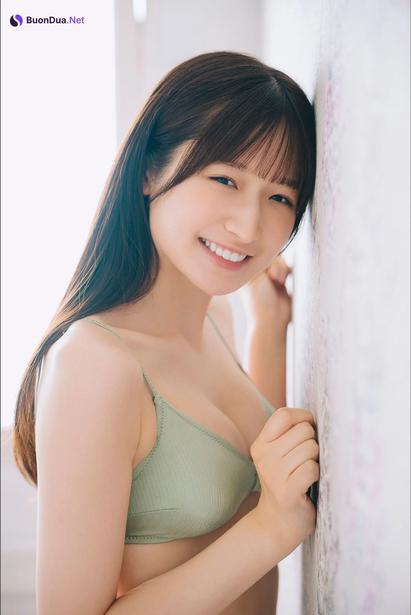 Kotori Kaiga 貝賀琴莉, ヤングチャンピオンデジグラ 「さえずり」 Set.01 - Photo 5