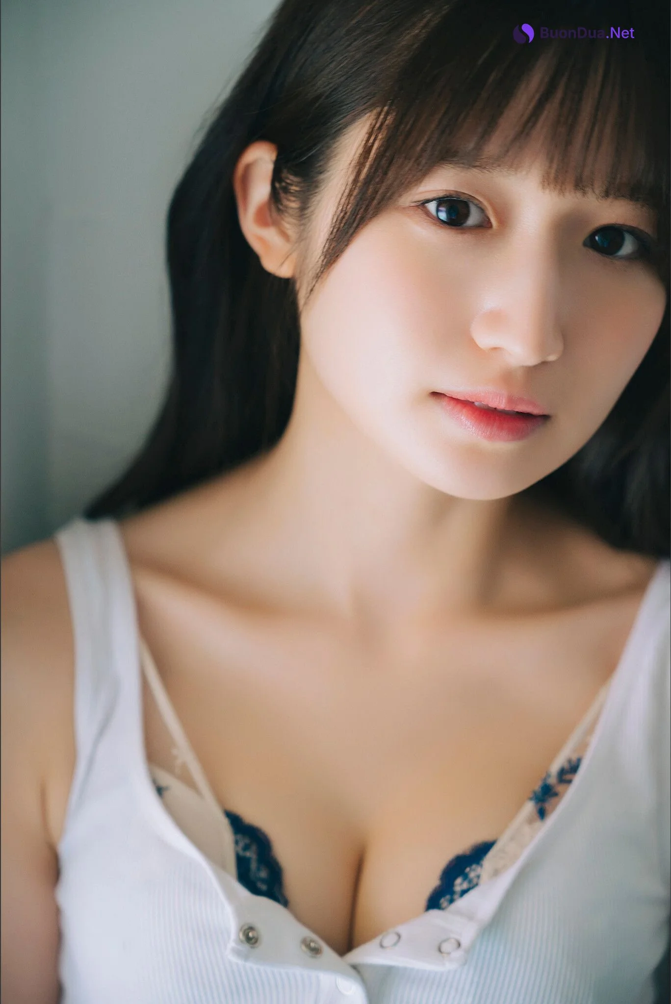 Kotori Kaiga 貝賀琴莉, ヤングチャンピオンデジグラ 「さえずり」 Set.02 - Photo 10