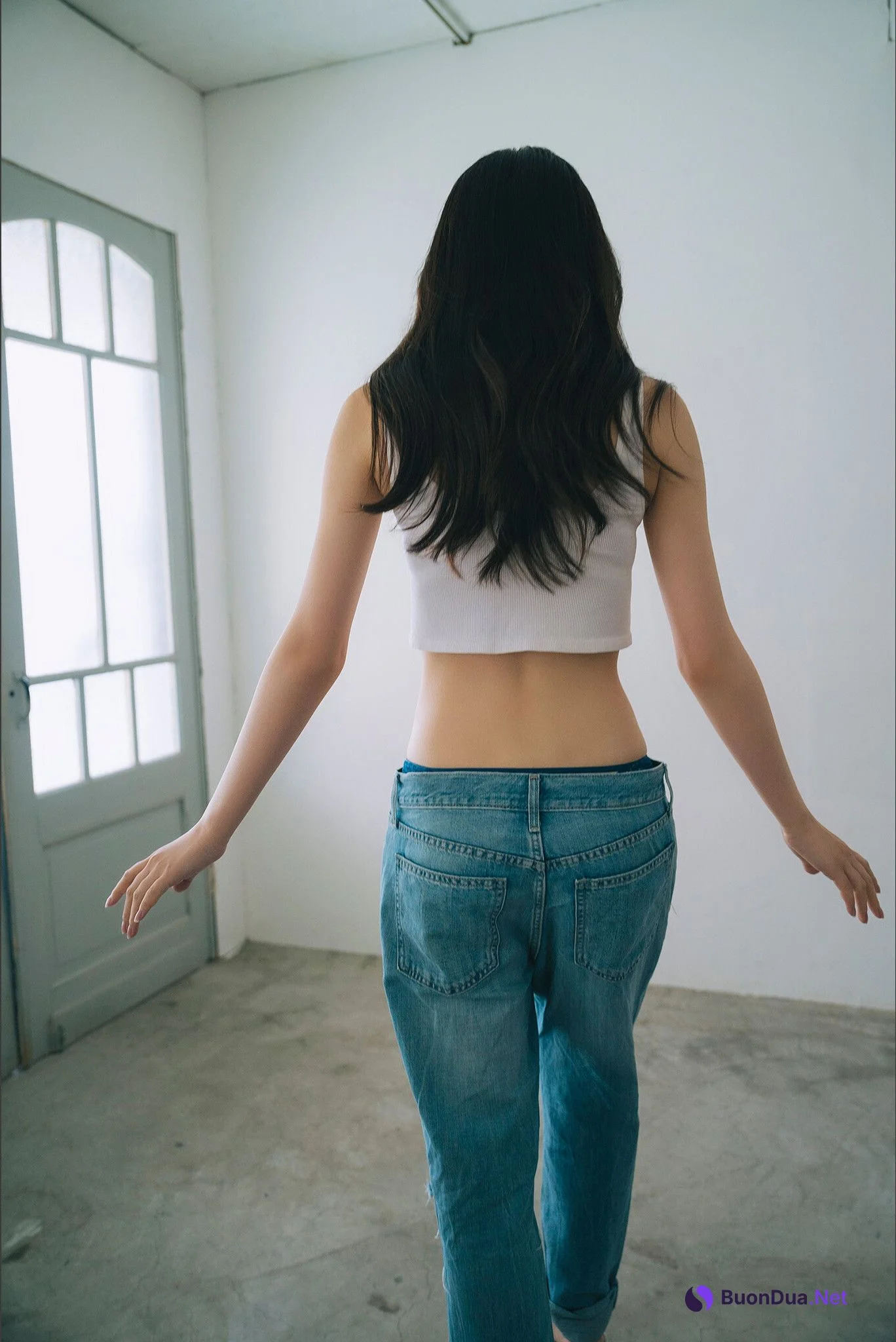 Kotori Kaiga 貝賀琴莉, ヤングチャンピオンデジグラ 「さえずり」 Set.02 - Photo 14