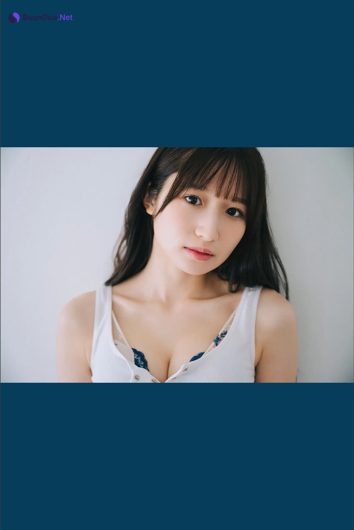 Kotori Kaiga 貝賀琴莉, ヤングチャンピオンデジグラ 「さえずり」 Set.02 - Photo 4