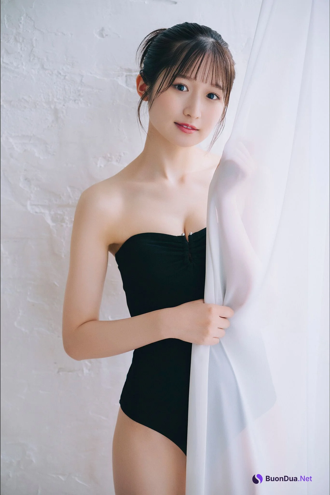 Kotori Kaiga 貝賀琴莉, ヤングチャンピオンデジグラ 「さえずり」 Set.03 - Photo 10