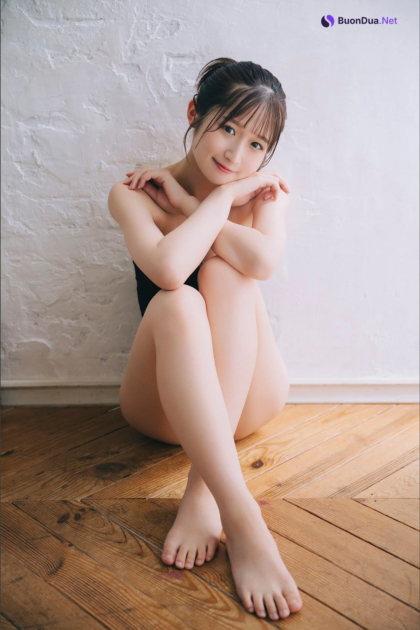 Kotori Kaiga 貝賀琴莉, ヤングチャンピオンデジグラ 「さえずり」 Set.03 - Photo 13