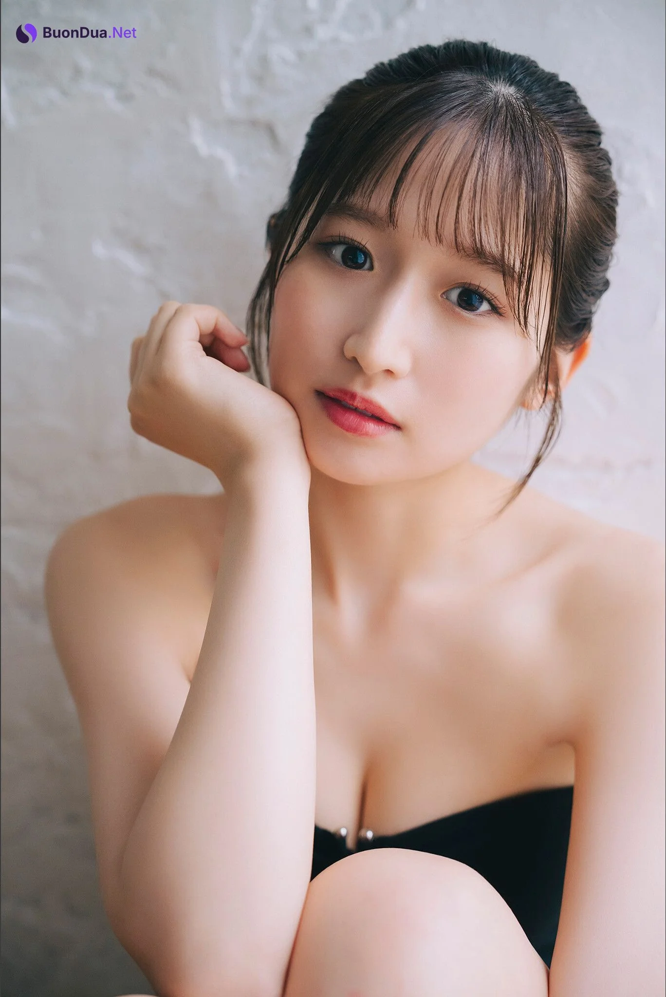 Kotori Kaiga 貝賀琴莉, ヤングチャンピオンデジグラ 「さえずり」 Set.03 - Photo 15