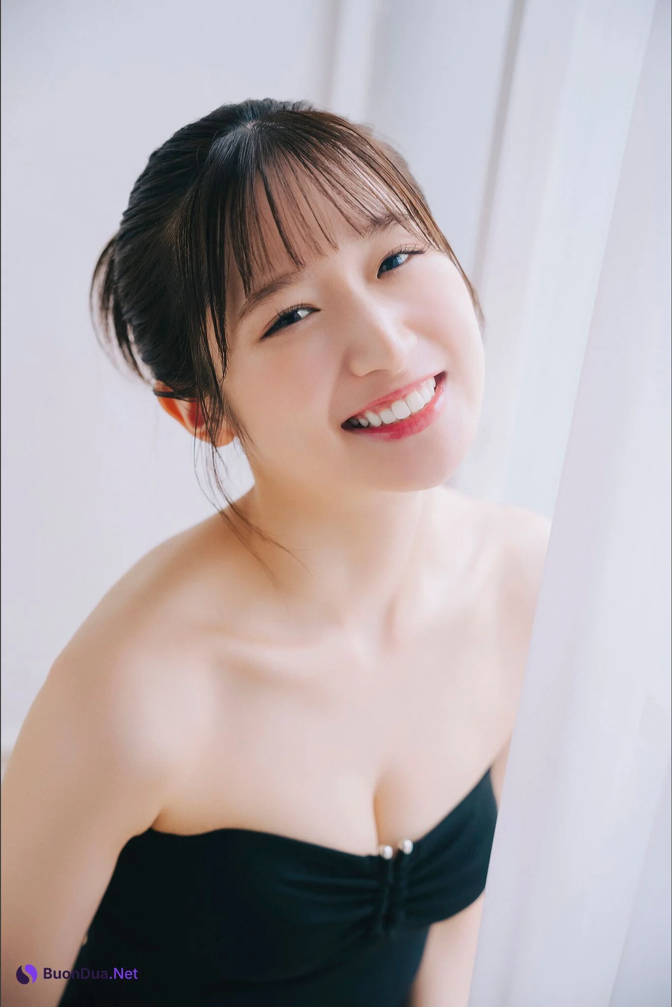 Kotori Kaiga 貝賀琴莉, ヤングチャンピオンデジグラ 「さえずり」 Set.03 - Photo 16