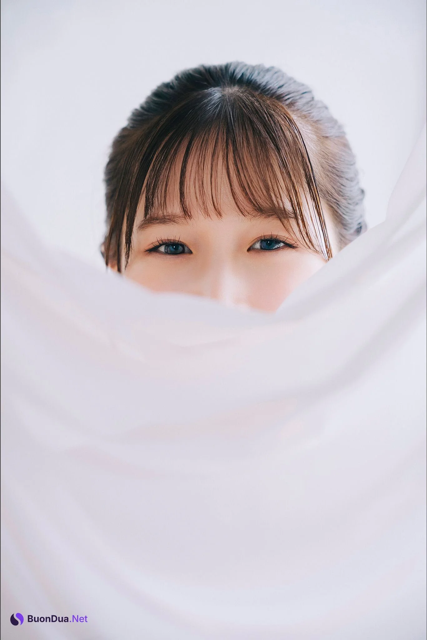 Kotori Kaiga 貝賀琴莉, ヤングチャンピオンデジグラ 「さえずり」 Set.03 - Photo 17