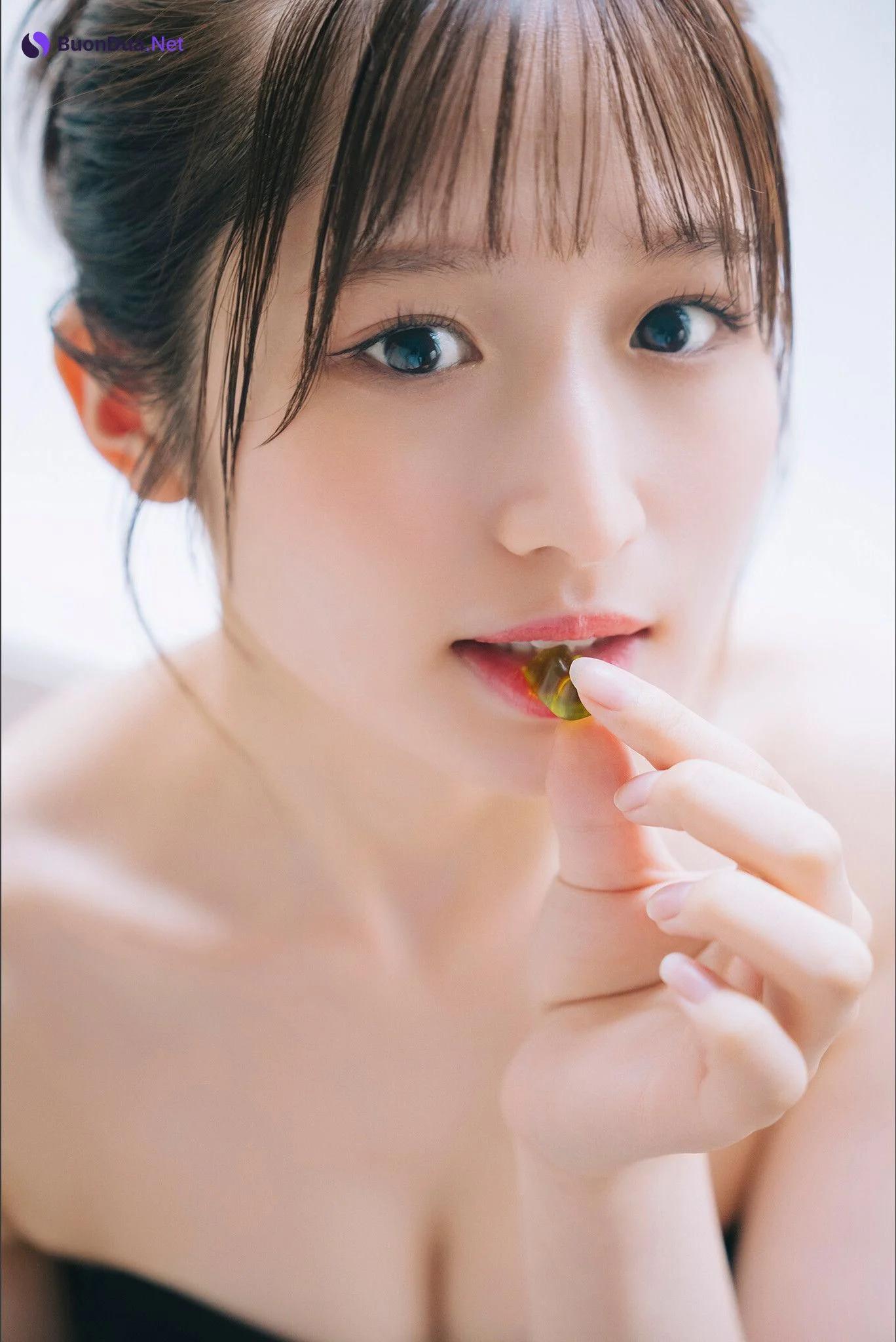 Kotori Kaiga 貝賀琴莉, ヤングチャンピオンデジグラ 「さえずり」 Set.03 - Photo 19