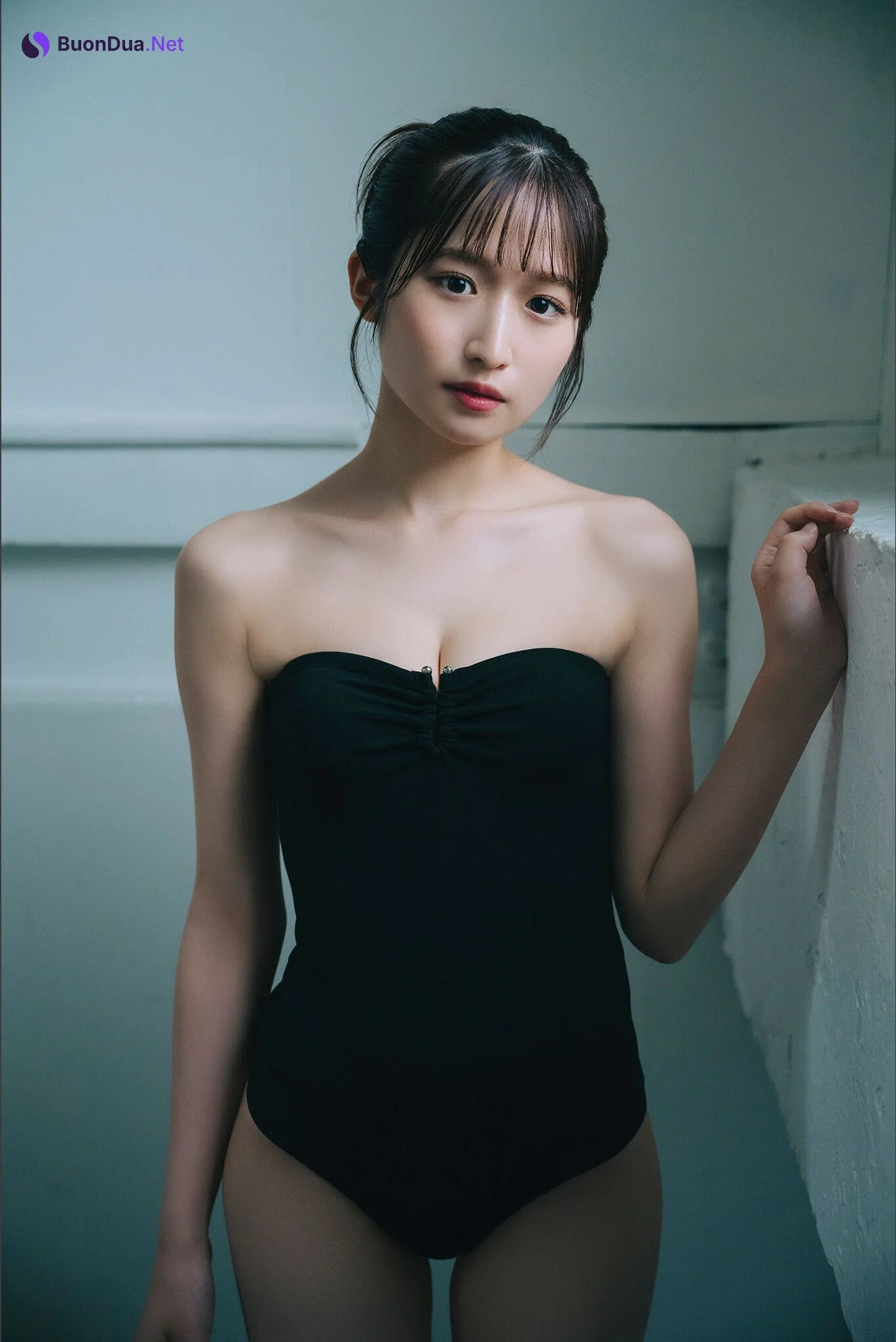 Kotori Kaiga 貝賀琴莉, ヤングチャンピオンデジグラ 「さえずり」 Set.03 - Photo 2