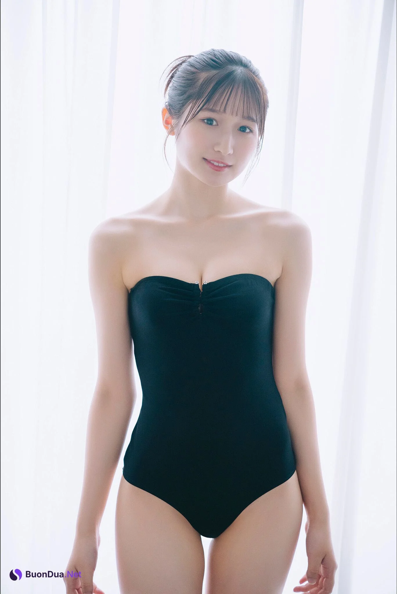 Kotori Kaiga 貝賀琴莉, ヤングチャンピオンデジグラ 「さえずり」 Set.03 - Photo 6