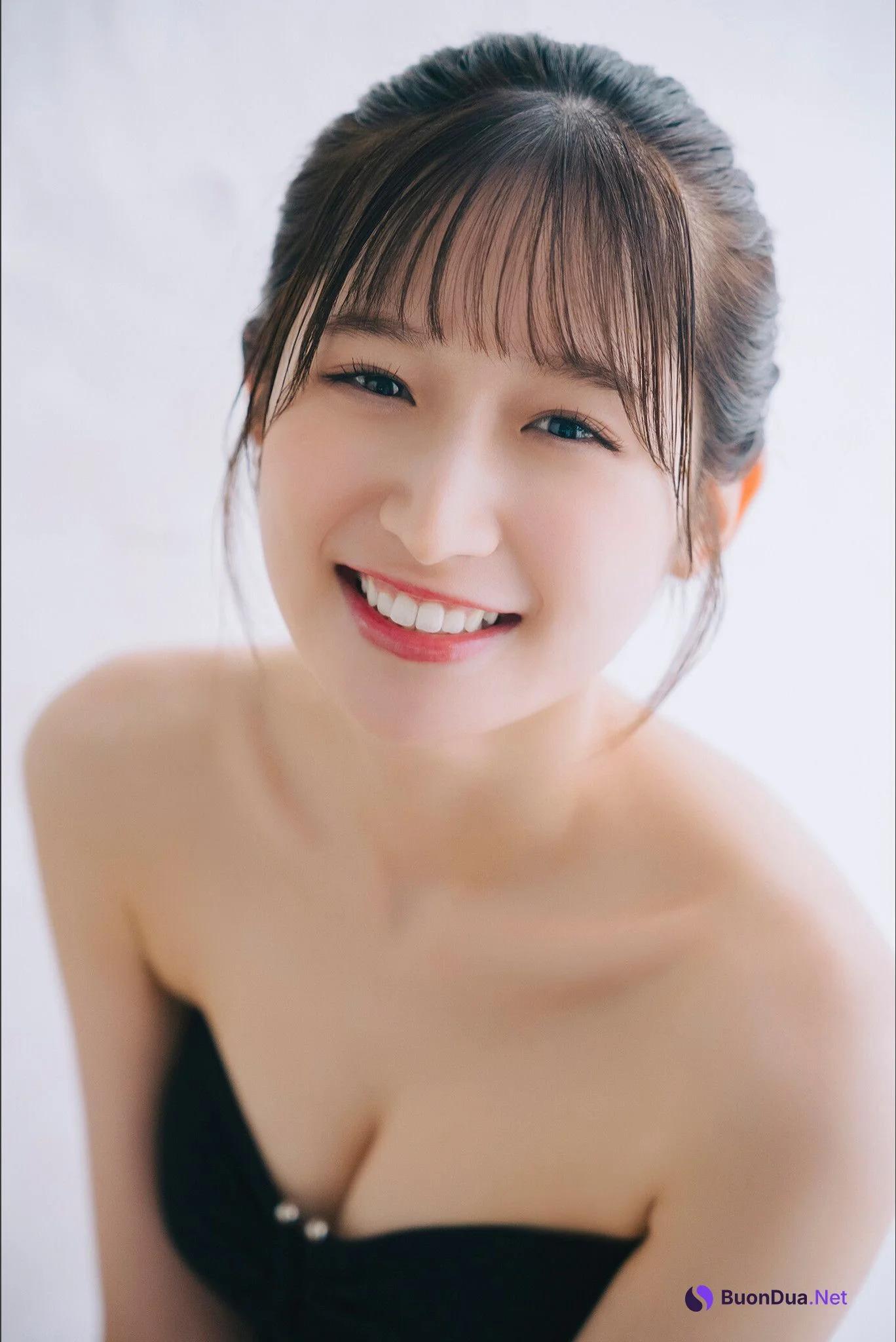 Kotori Kaiga 貝賀琴莉, ヤングチャンピオンデジグラ 「さえずり」 Set.03 - Photo 8