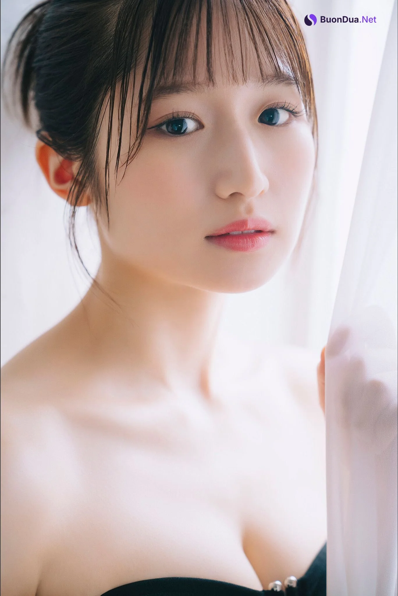 Kotori Kaiga 貝賀琴莉, ヤングチャンピオンデジグラ 「さえずり」 Set.03 - Photo 9