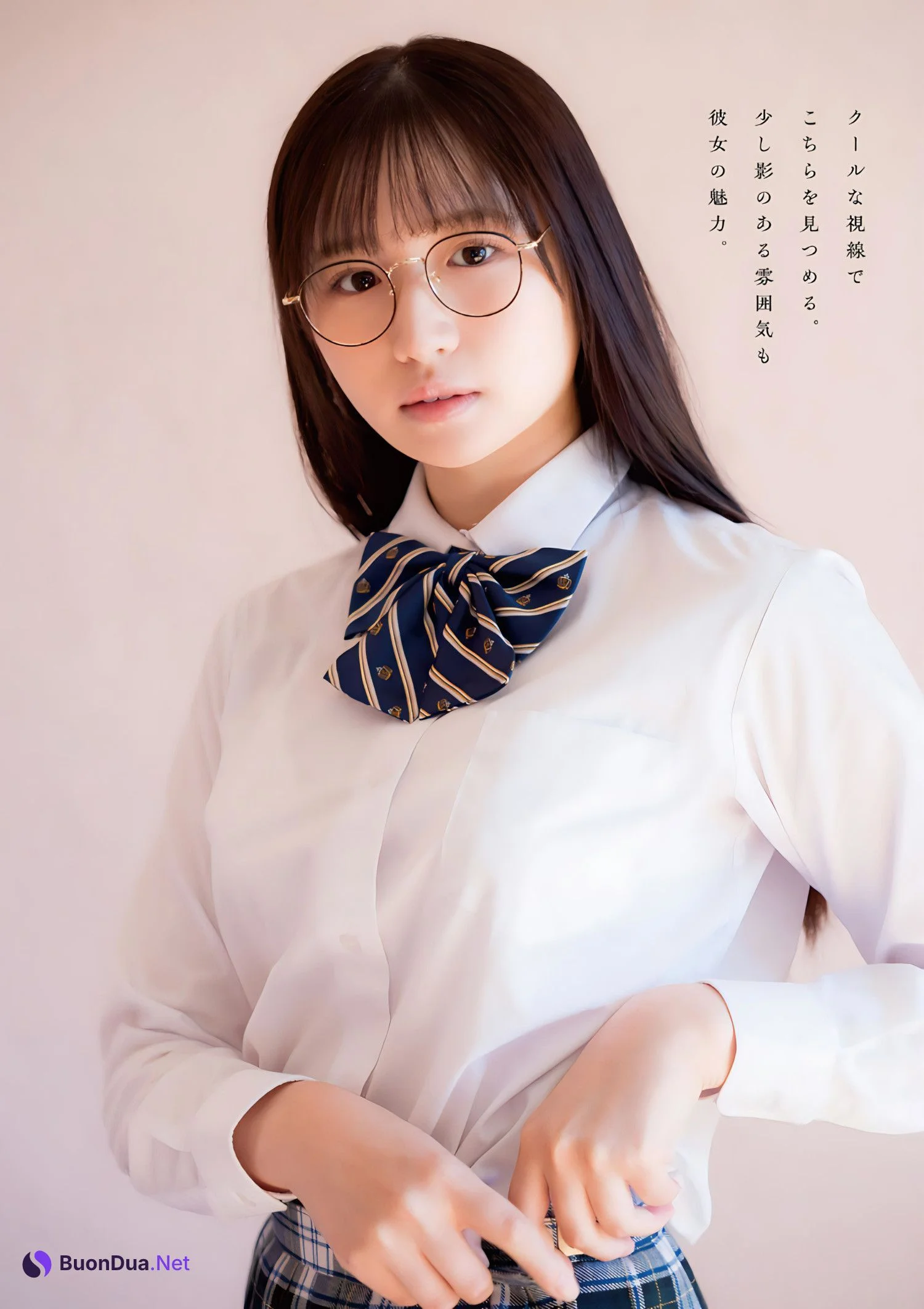 Kotori Kaiga 貝賀琴莉, Young Animal 2024 No.03 (ヤングアニマル 2024年3号) - Photo 3