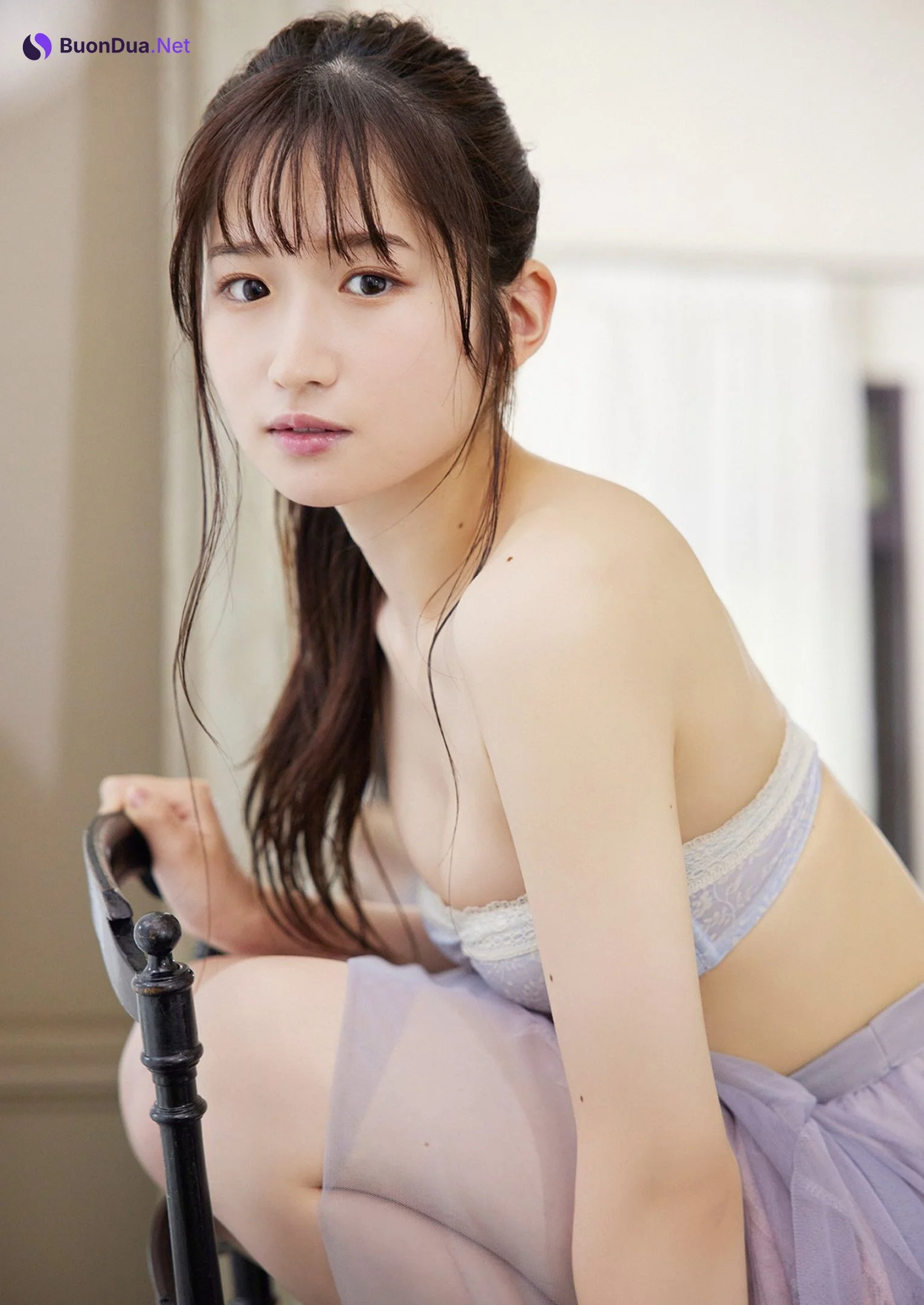 Kotori Kaiga 貝賀琴莉, Young Jump 2022 No.30 (ヤングジャンプ 2022年30号) - รูปภาพ 3