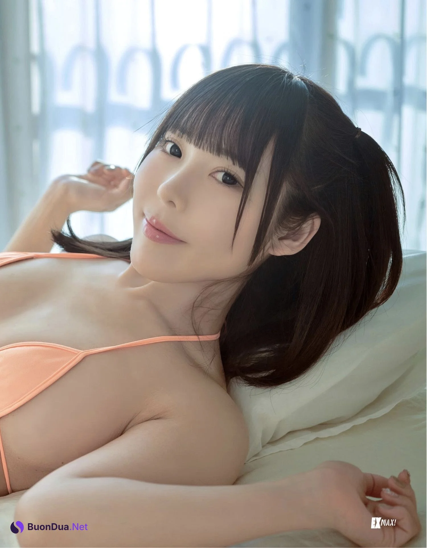 Kotori Kazame 風愛ことり, EX-MAX! 2025.07 (エキサイティングマックス 2025年7号) - Photo 11