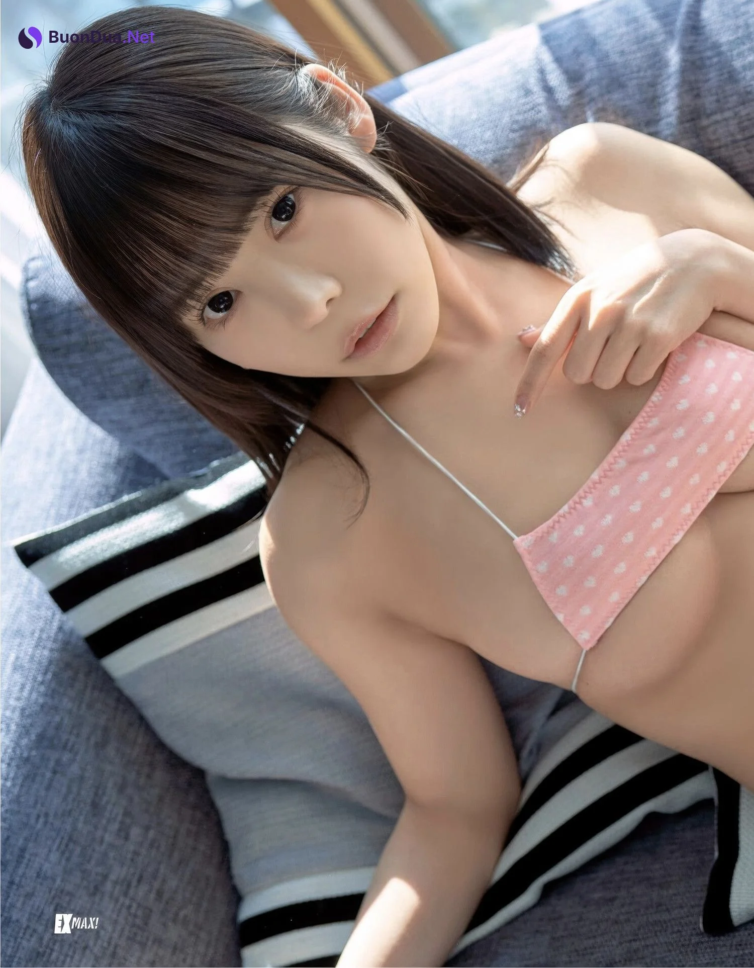 Kotori Kazame 風愛ことり, EX-MAX! 2025.07 (エキサイティングマックス 2025年7号) - Photo 2
