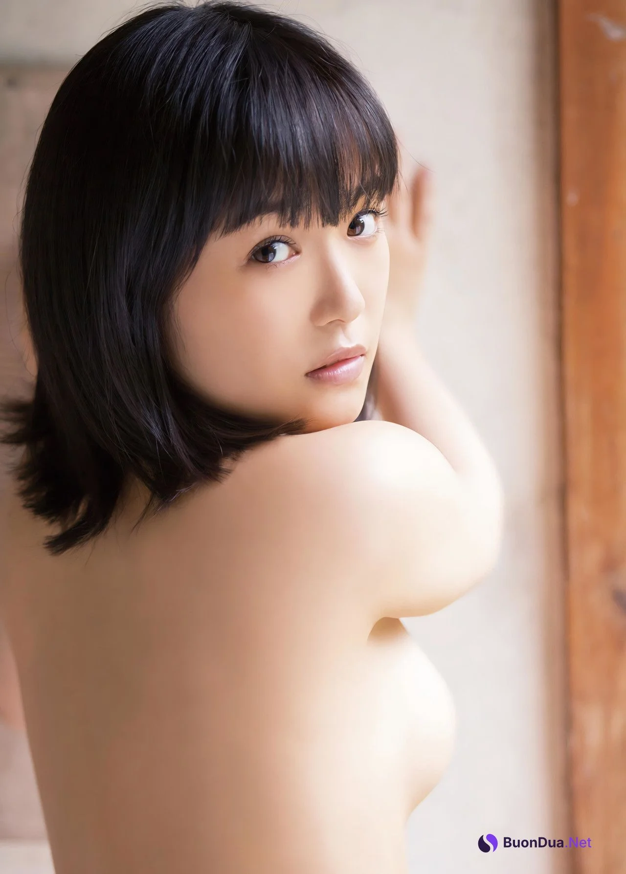 Kotori Shigemoto 重本ことり, デジタル写真集 [はじめてのことり] Set.01 - รูปภาพ 12
