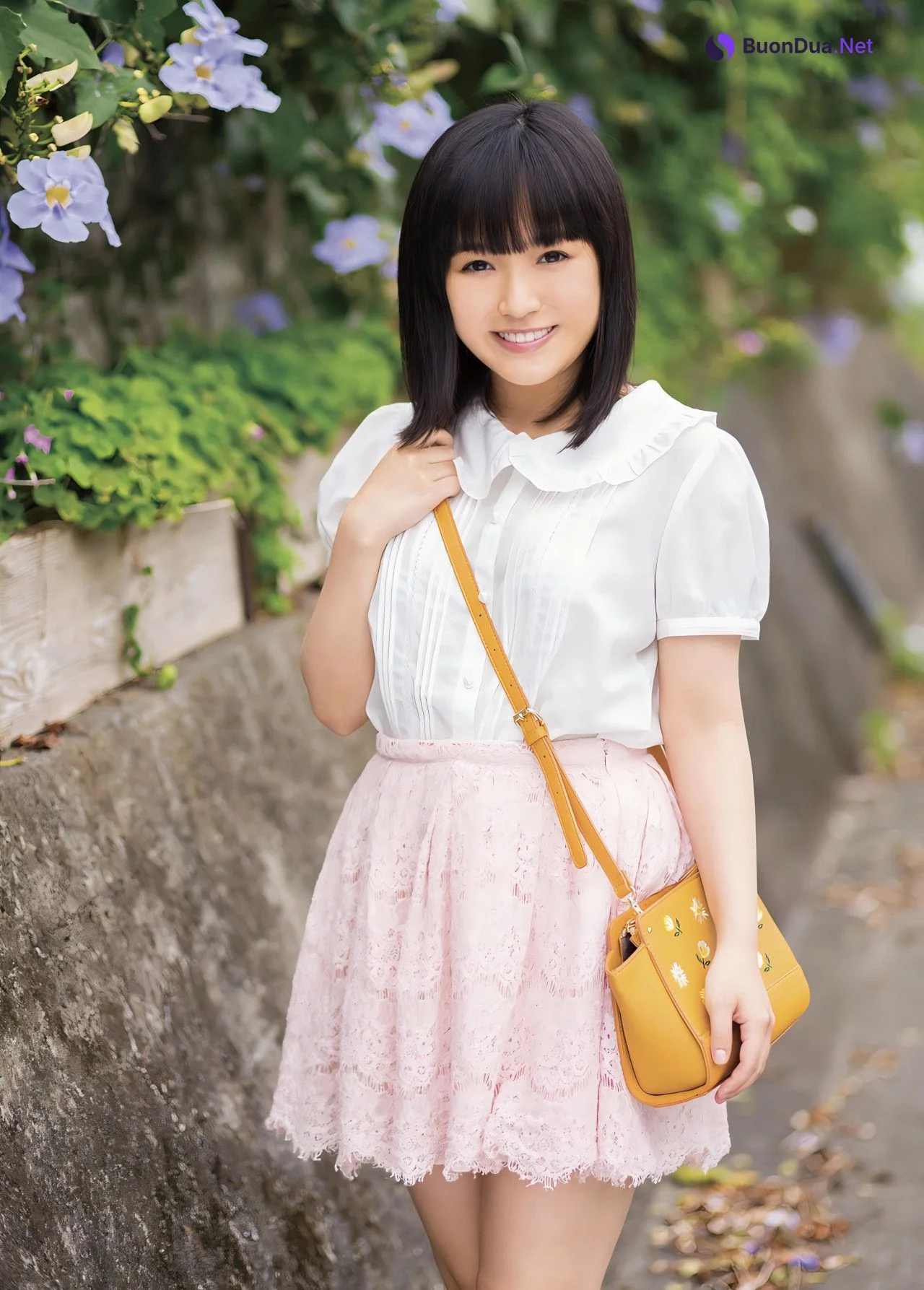 Kotori Shigemoto 重本ことり, デジタル写真集 [はじめてのことり] Set.01 - รูปภาพ 3