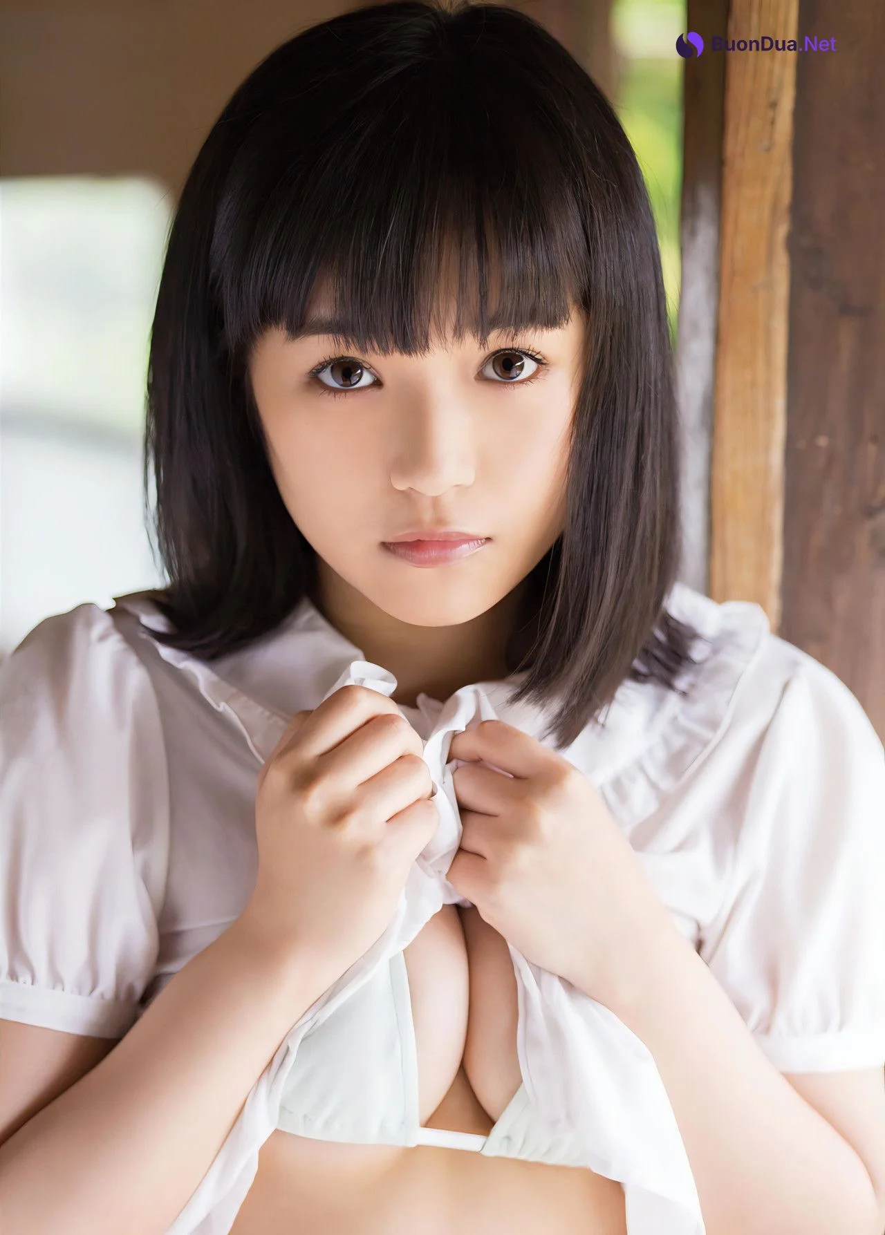 Kotori Shigemoto 重本ことり, デジタル写真集 [はじめてのことり] Set.01 - รูปภาพ 7