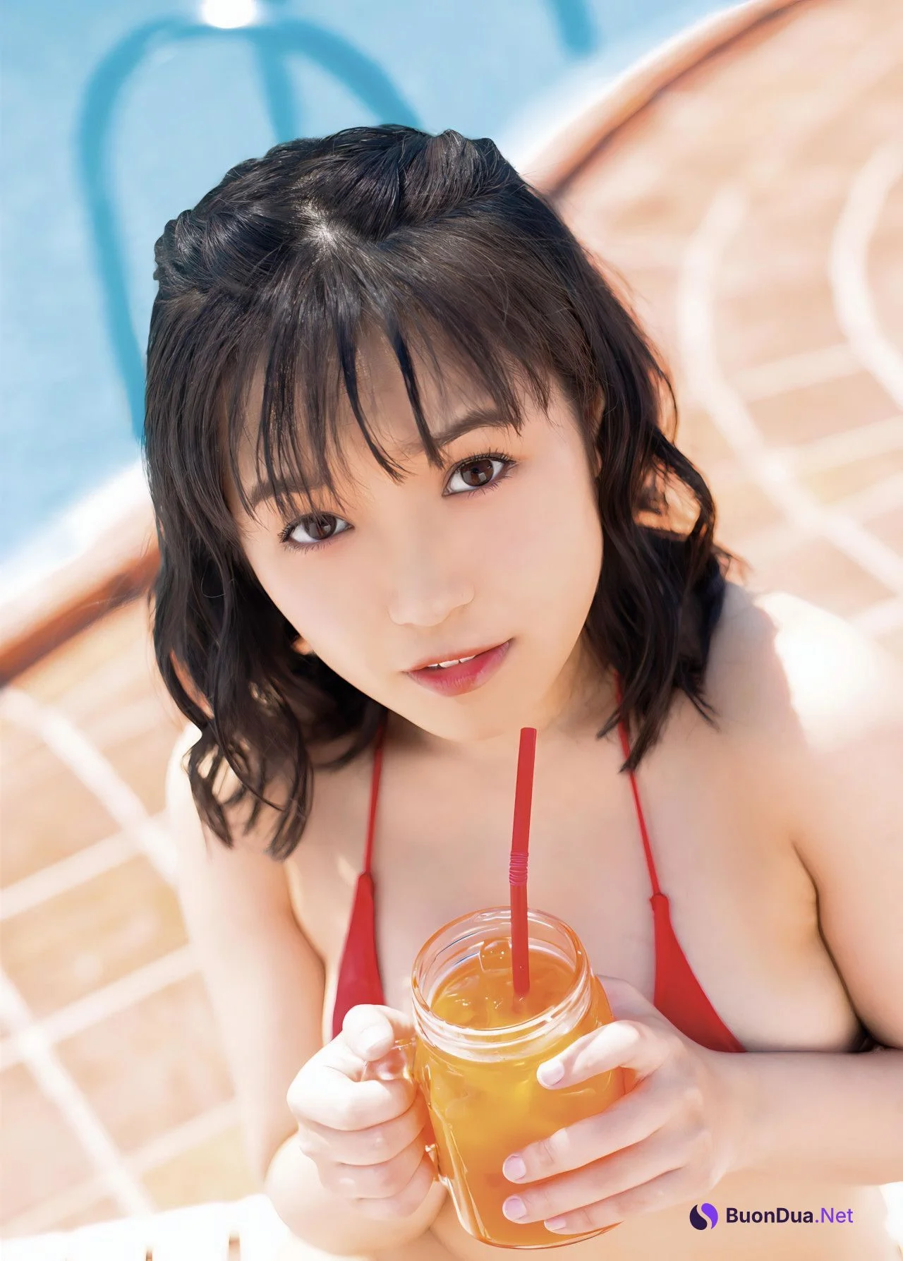 Kotori Shigemoto 重本ことり, デジタル写真集 [はじめてのことり] Set.02 - Photo 14