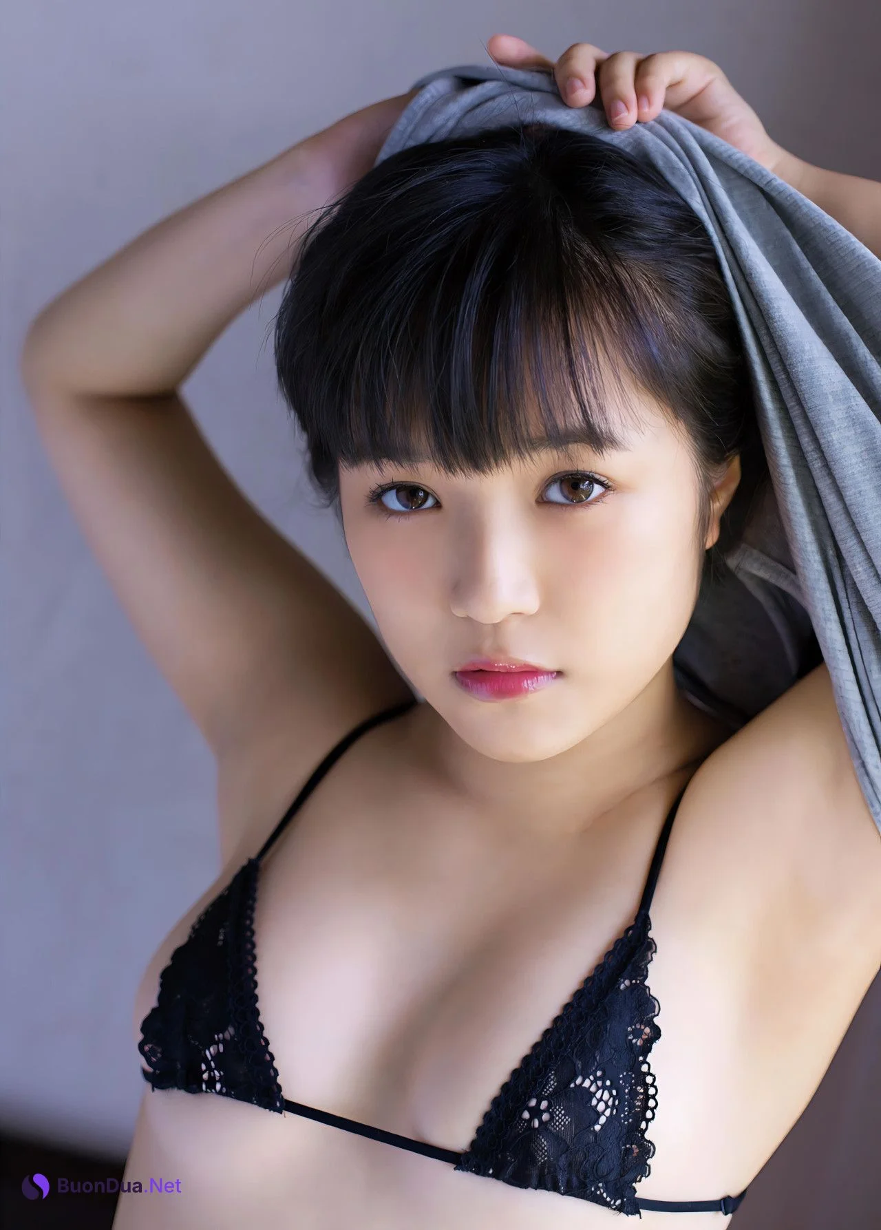 Kotori Shigemoto 重本ことり, デジタル写真集 [はじめてのことり] Set.02 - Photo 2