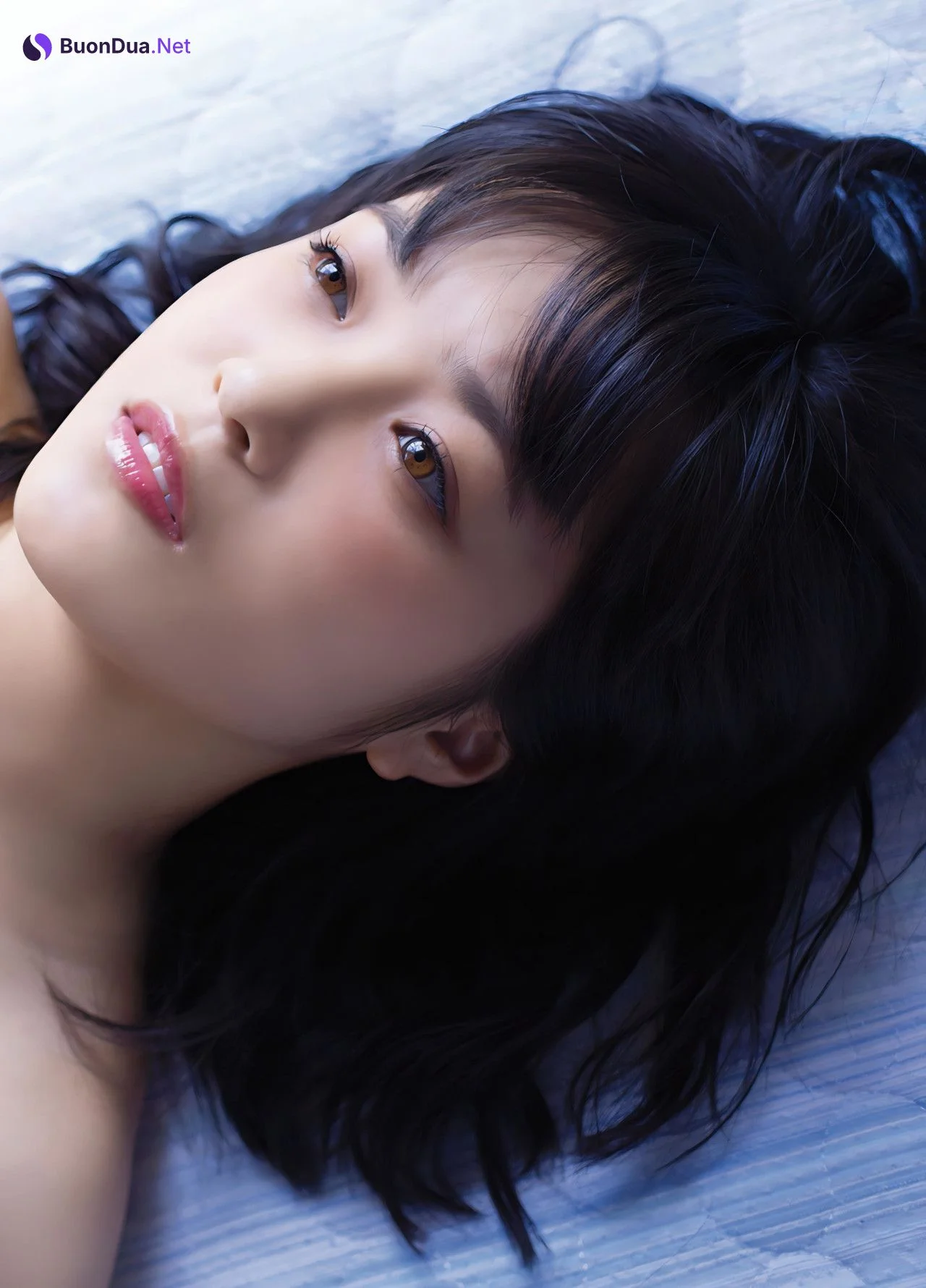 Kotori Shigemoto 重本ことり, デジタル写真集 [はじめてのことり] Set.02 - Photo 8