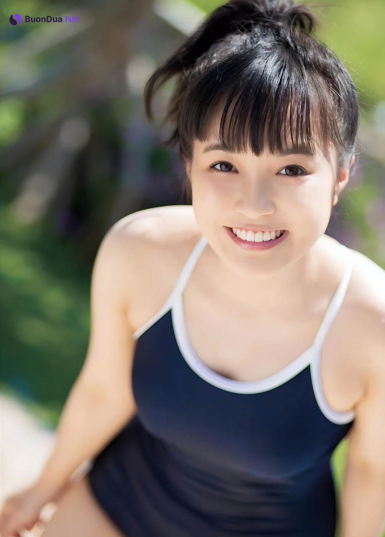 Kotori Shigemoto 重本ことり, デジタル写真集 [はじめてのことり] Set.03 - Photo 11