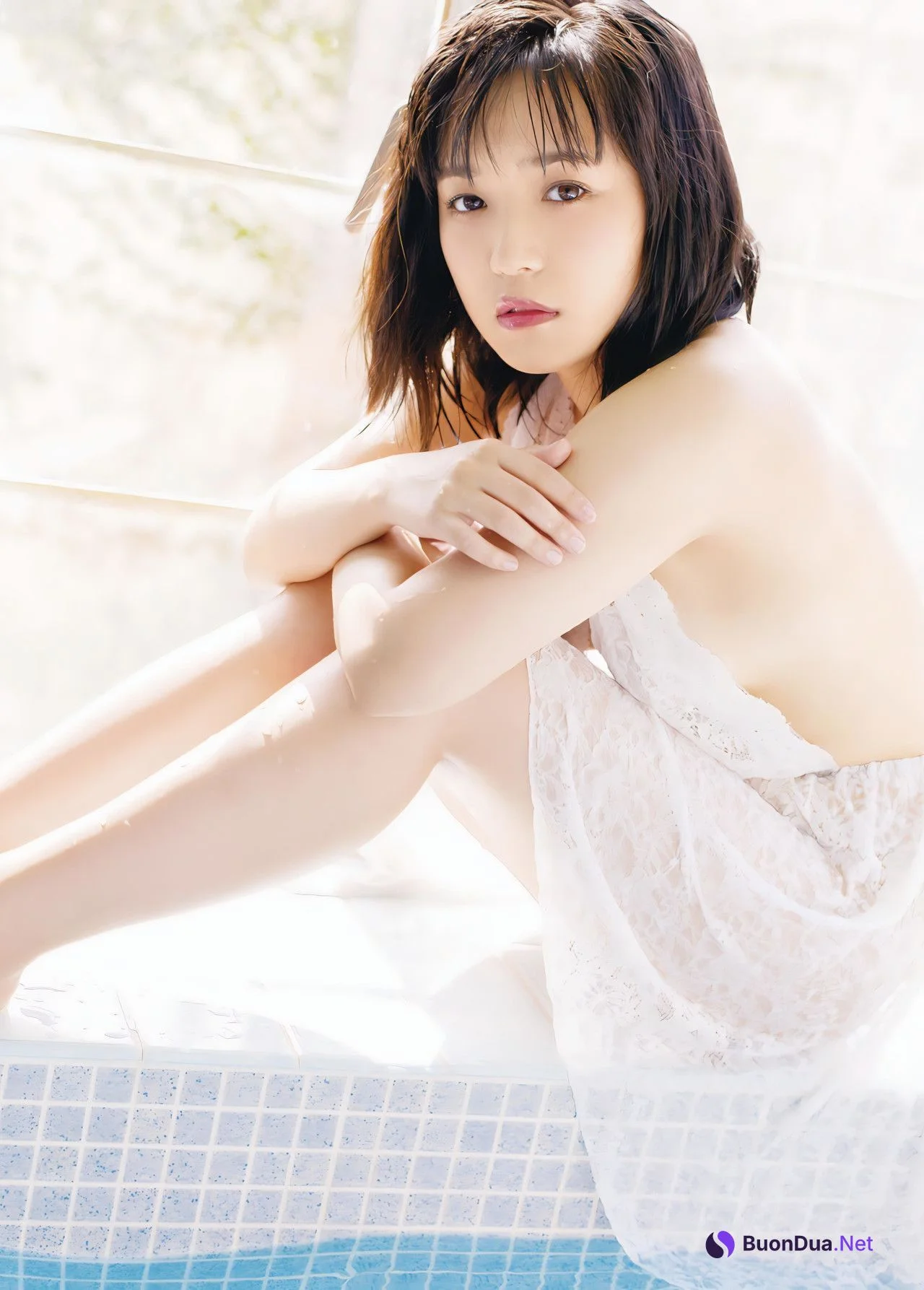 Kotori Shigemoto 重本ことり, デジタル写真集 [はじめてのことり] Set.03 - Photo 5