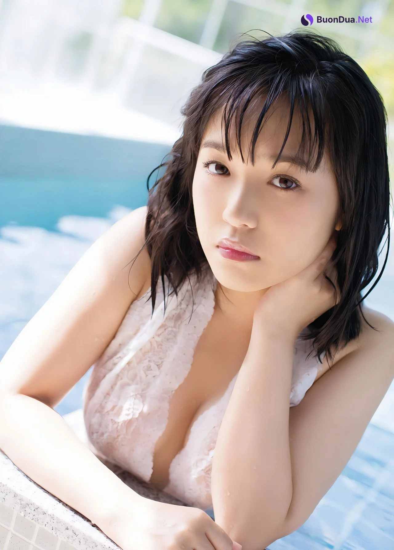 Kotori Shigemoto 重本ことり, デジタル写真集 [はじめてのことり] Set.03 - Photo 6
