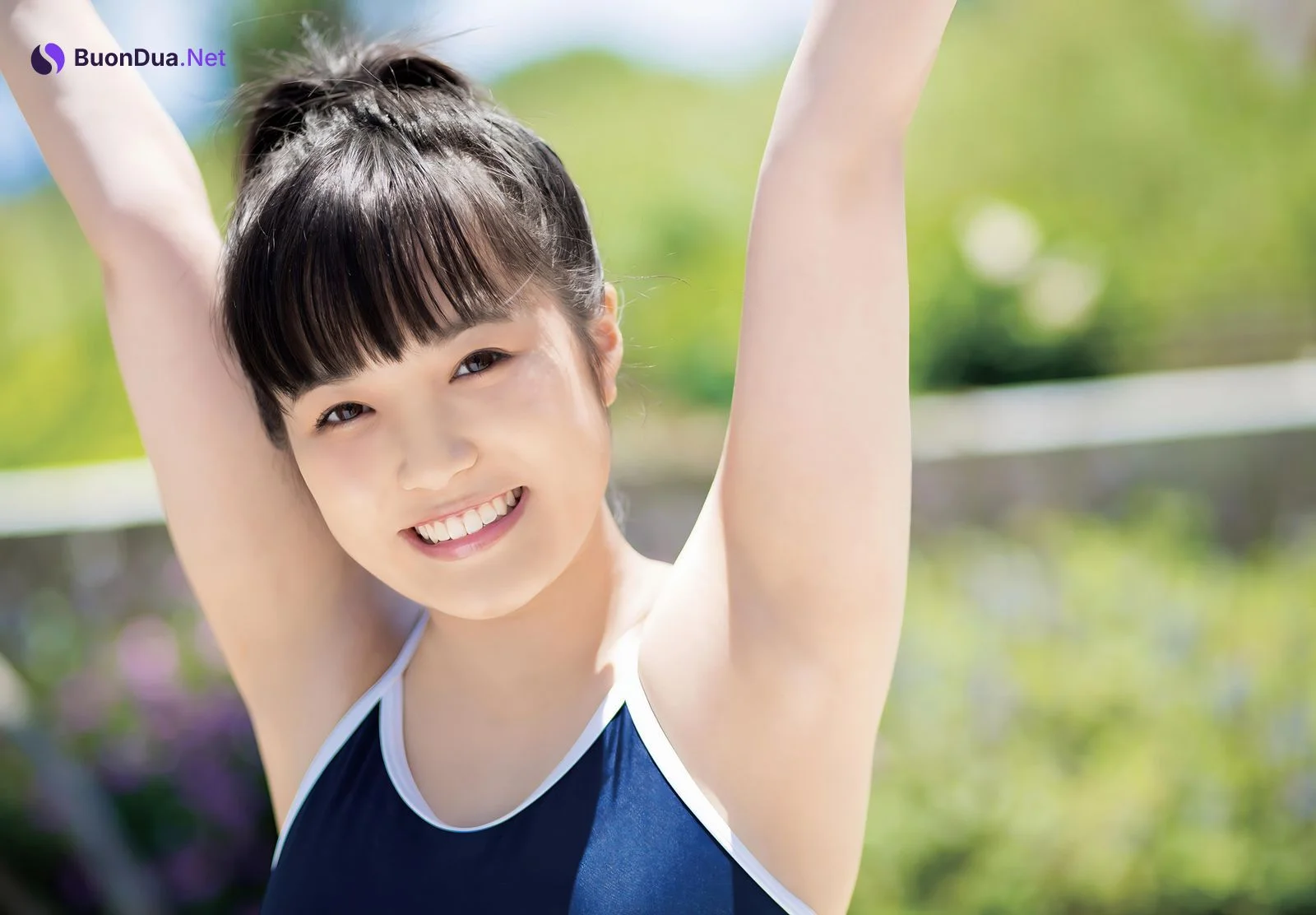 Kotori Shigemoto 重本ことり, デジタル写真集 [はじめてのことり] Set.03 - Photo 8
