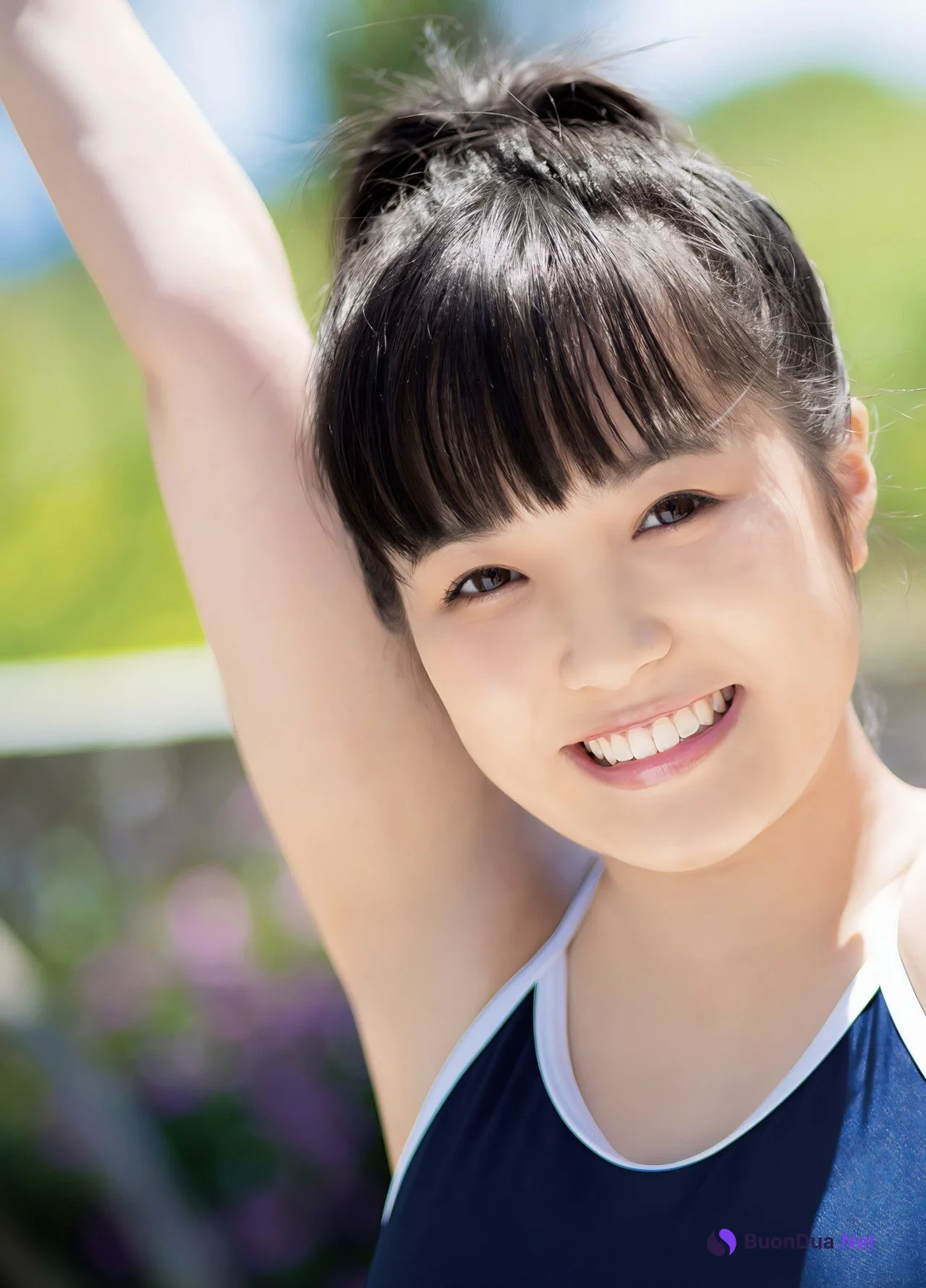 Kotori Shigemoto 重本ことり, デジタル写真集 [はじめてのことり] Set.03 - Photo 9
