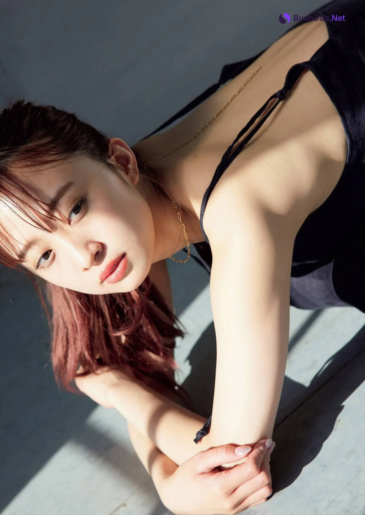 Koume Watanabe 渡邉幸愛, Weekly Playboy 2021 No.17 (週刊プレイボーイ 2021年17号) - Photo 8