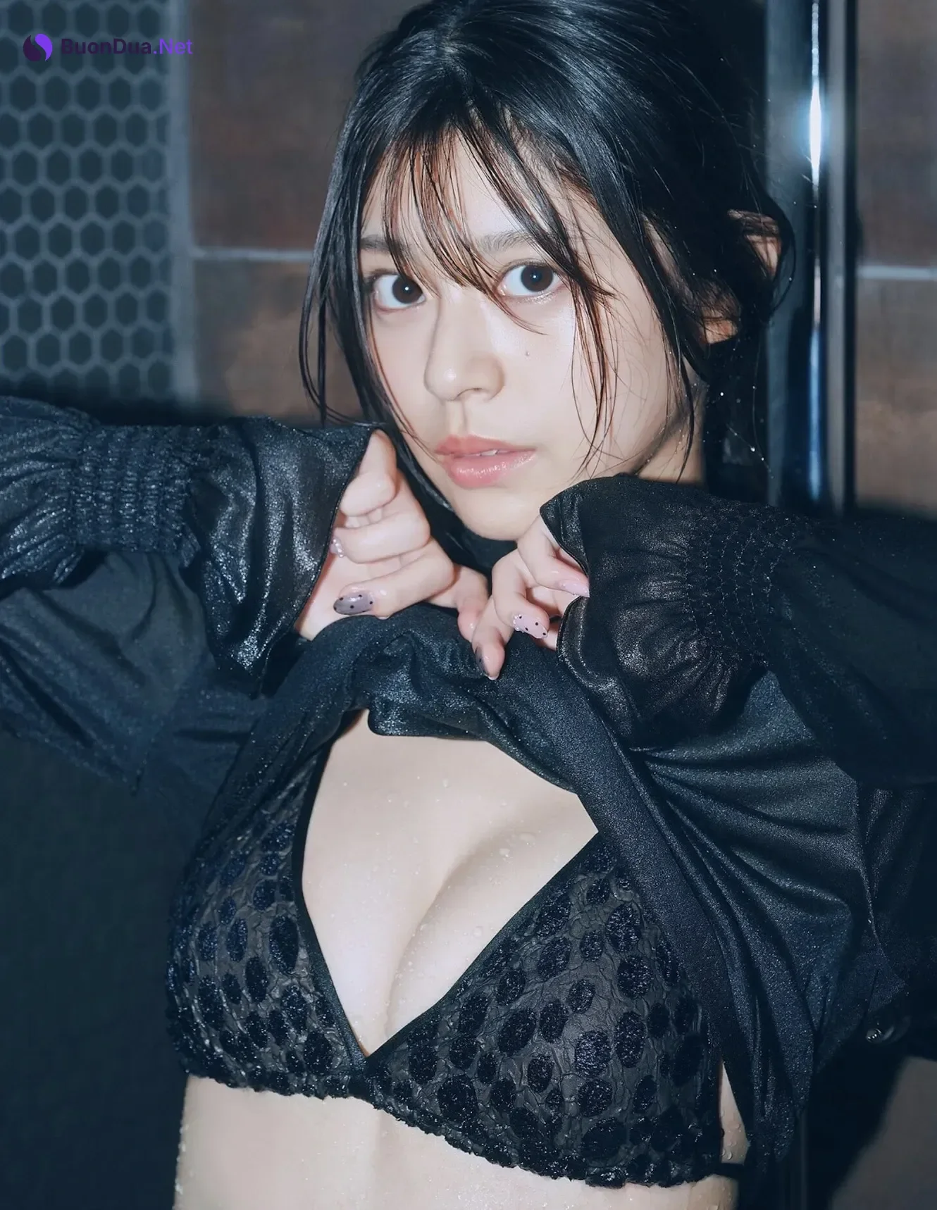 Koyori Itagaki 板垣心和, B.L.T Graph 2025年10月号 Vol.112 - Photo 10