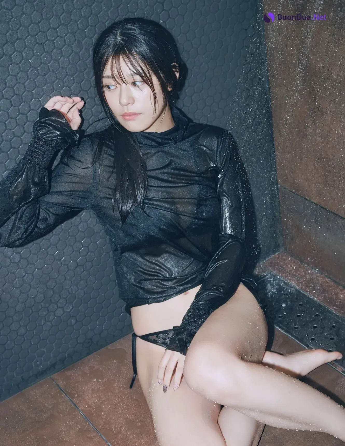 Koyori Itagaki 板垣心和, B.L.T Graph 2025年10月号 Vol.112 - Photo 11
