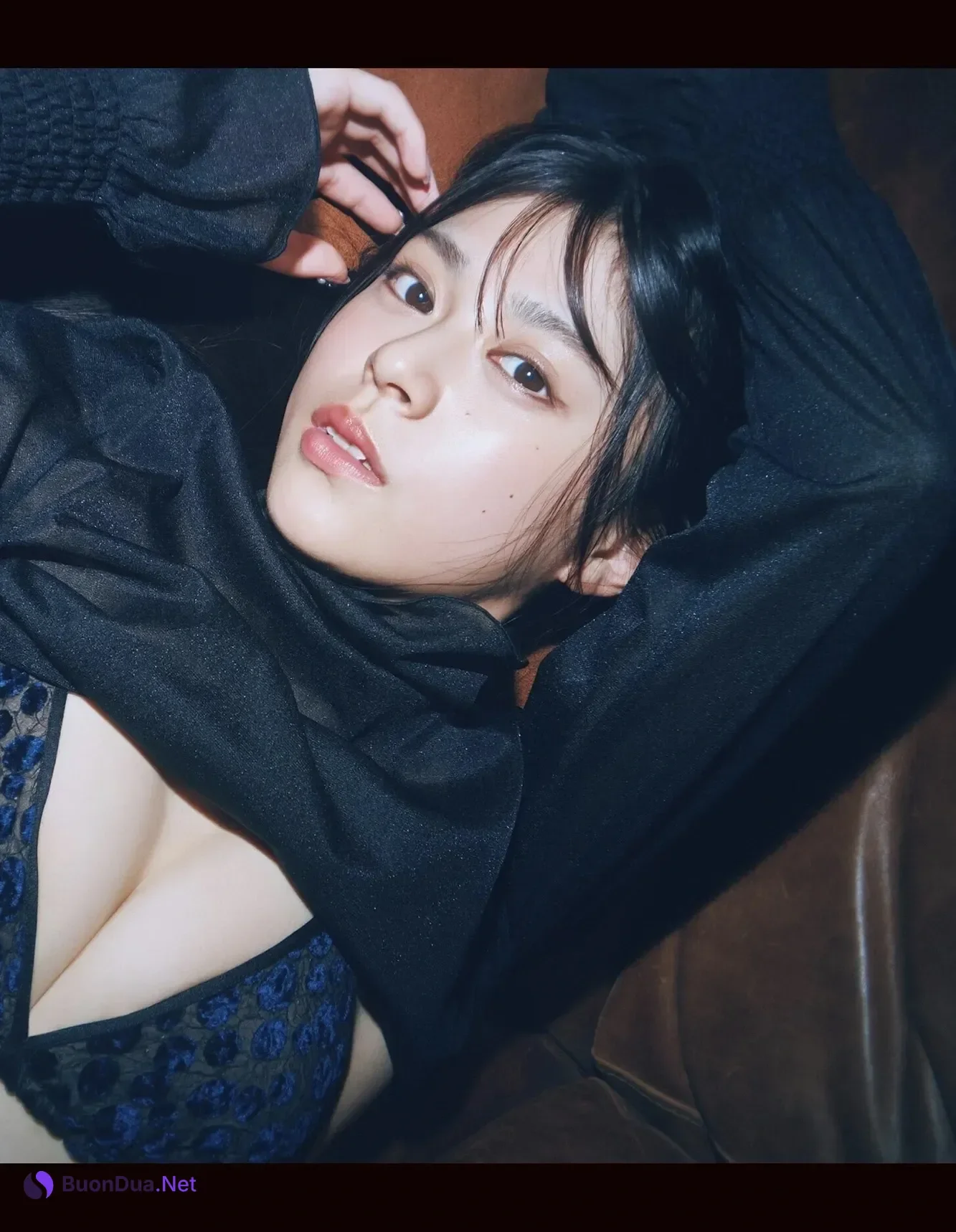 Koyori Itagaki 板垣心和, B.L.T Graph 2025年10月号 Vol.112 - Photo 2