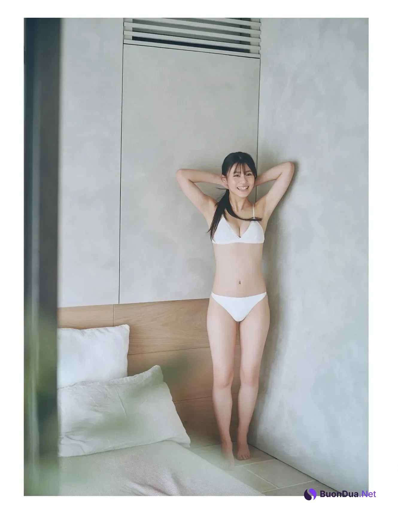 Koyori Itagaki 板垣心和, B.L.T Graph 2025年10月号 Vol.112 - Photo 5