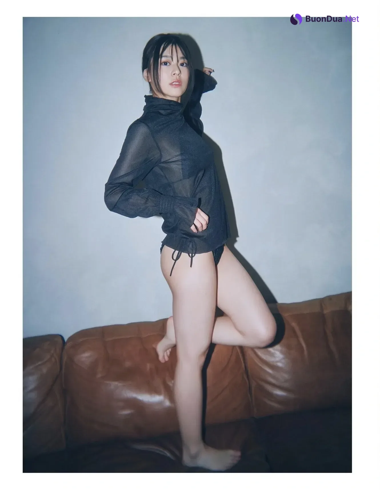 Koyori Itagaki 板垣心和, B.L.T Graph 2025年10月号 Vol.112 - Photo 9