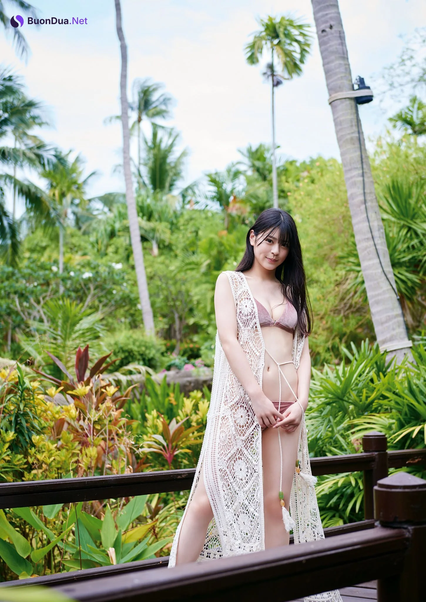 Koyori Itagaki 板垣心和, GIRLS-PEDIA 2024 SUMMER 2024.06.17 - รูปภาพ 2