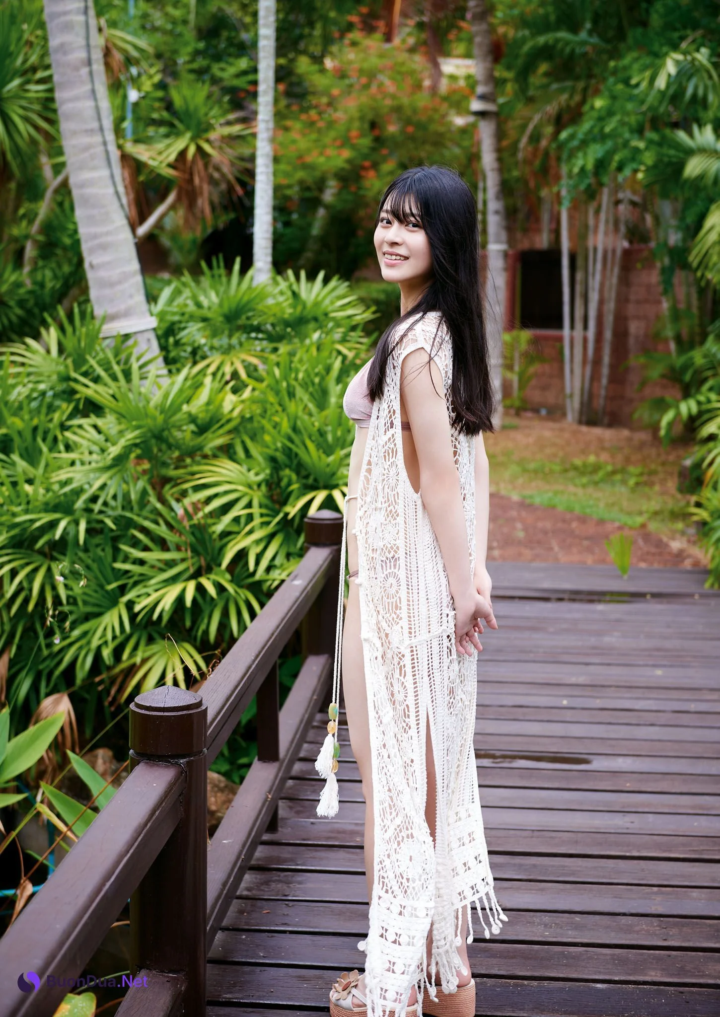 Koyori Itagaki 板垣心和, GIRLS-PEDIA 2024 SUMMER 2024.06.17 - รูปภาพ 3