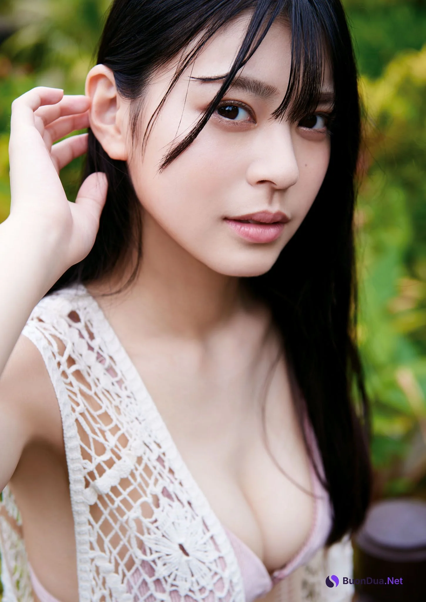 Koyori Itagaki 板垣心和, GIRLS-PEDIA 2024 SUMMER 2024.06.17 - รูปภาพ 7