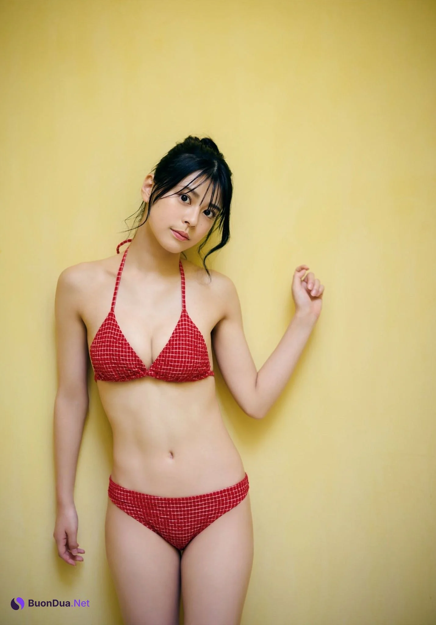 Koyori Itagaki 板垣心和, GIRLS-PEDIA 2024 WINTER Set.01 - Photo 12