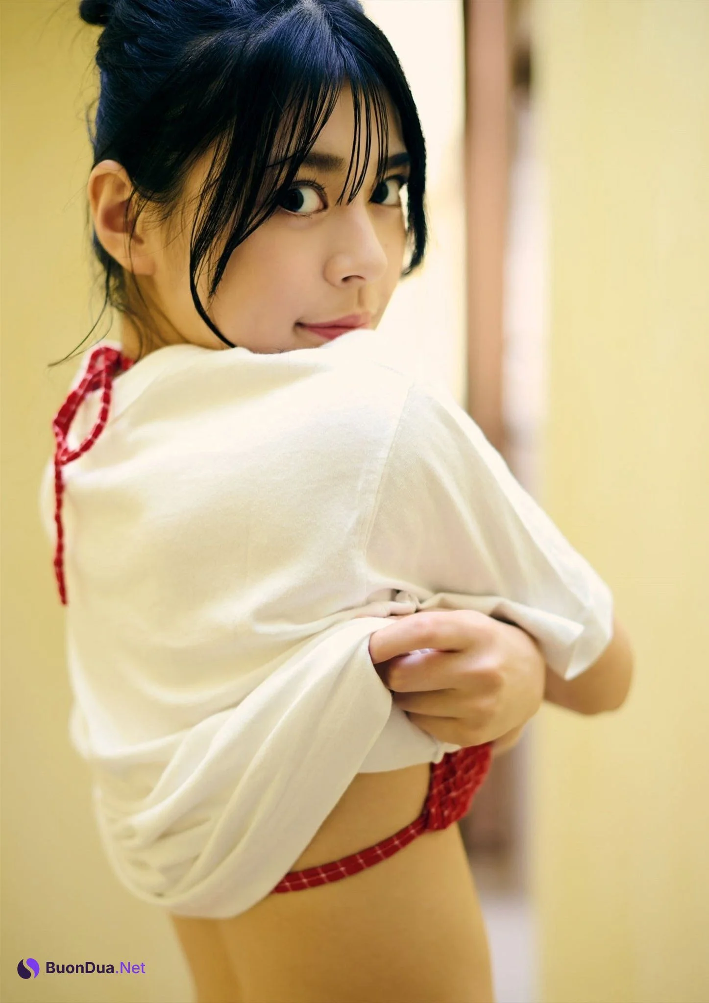 Koyori Itagaki 板垣心和, GIRLS-PEDIA 2024 WINTER Set.01 - Photo 8