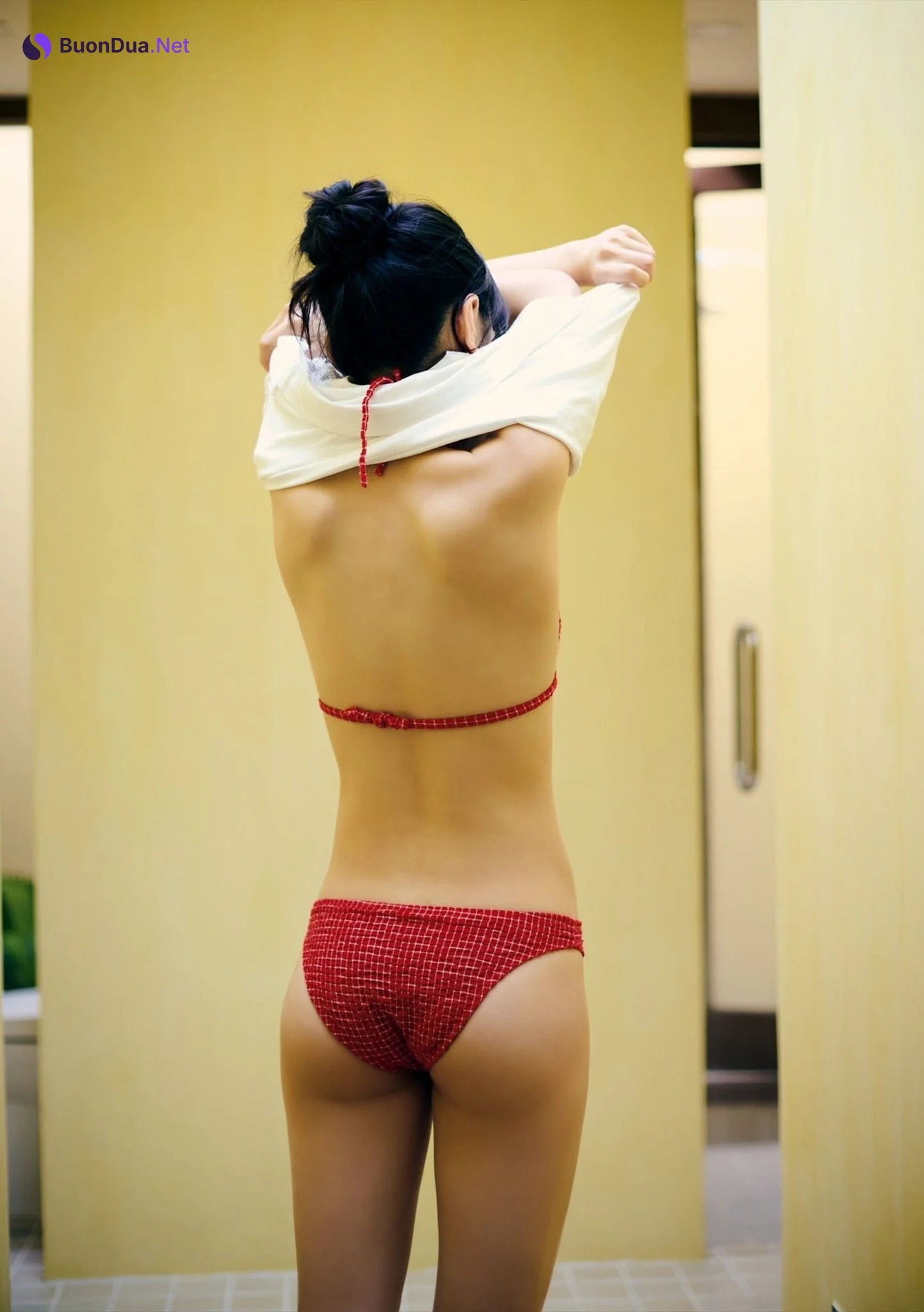 Koyori Itagaki 板垣心和, GIRLS-PEDIA 2024 WINTER Set.01 - Photo 9