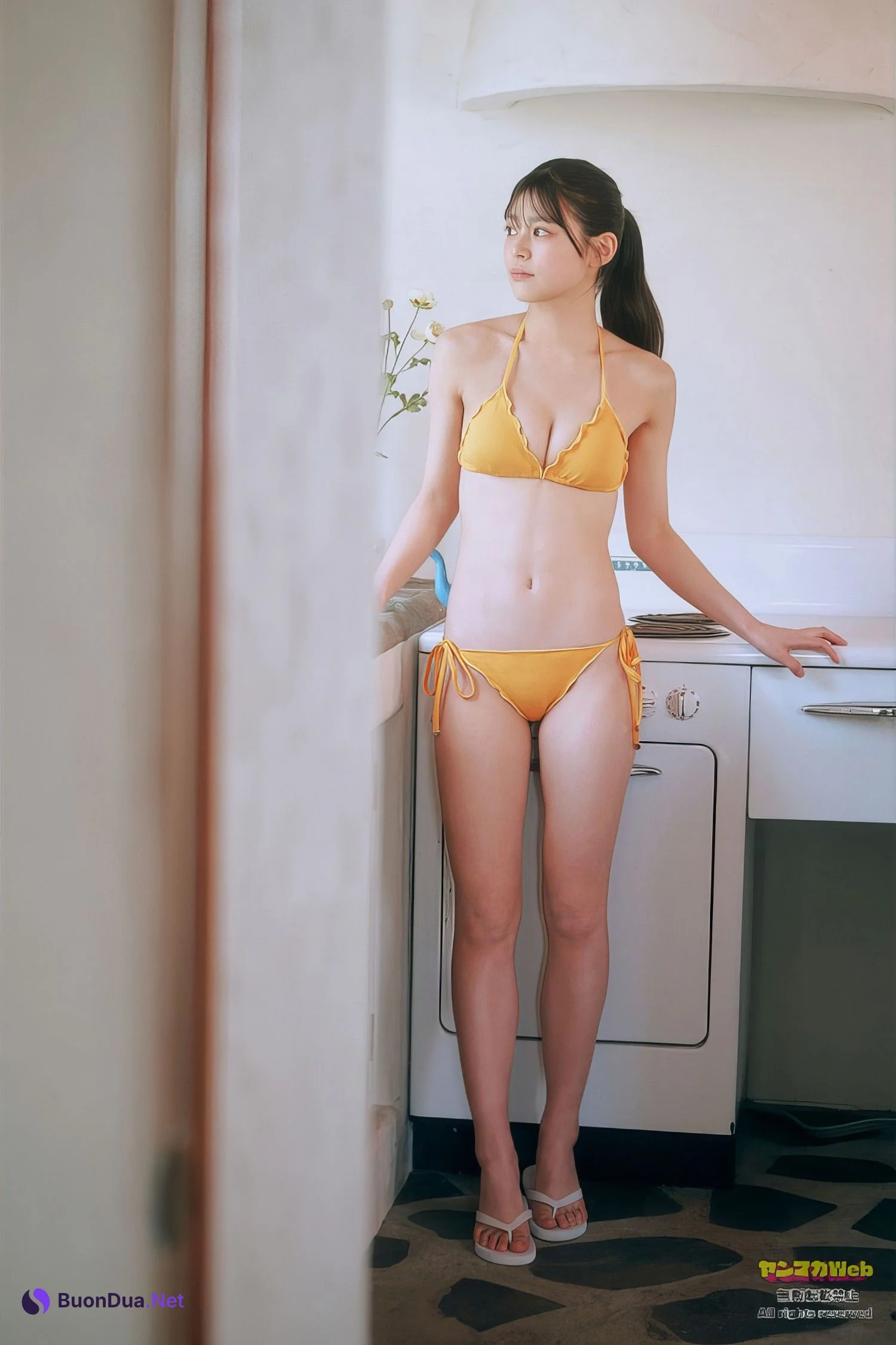 Koyori Itagaki 板垣心和, Young Magazine 2024 No.23 (ヤングマガジン 2024年23号) - 사진 7