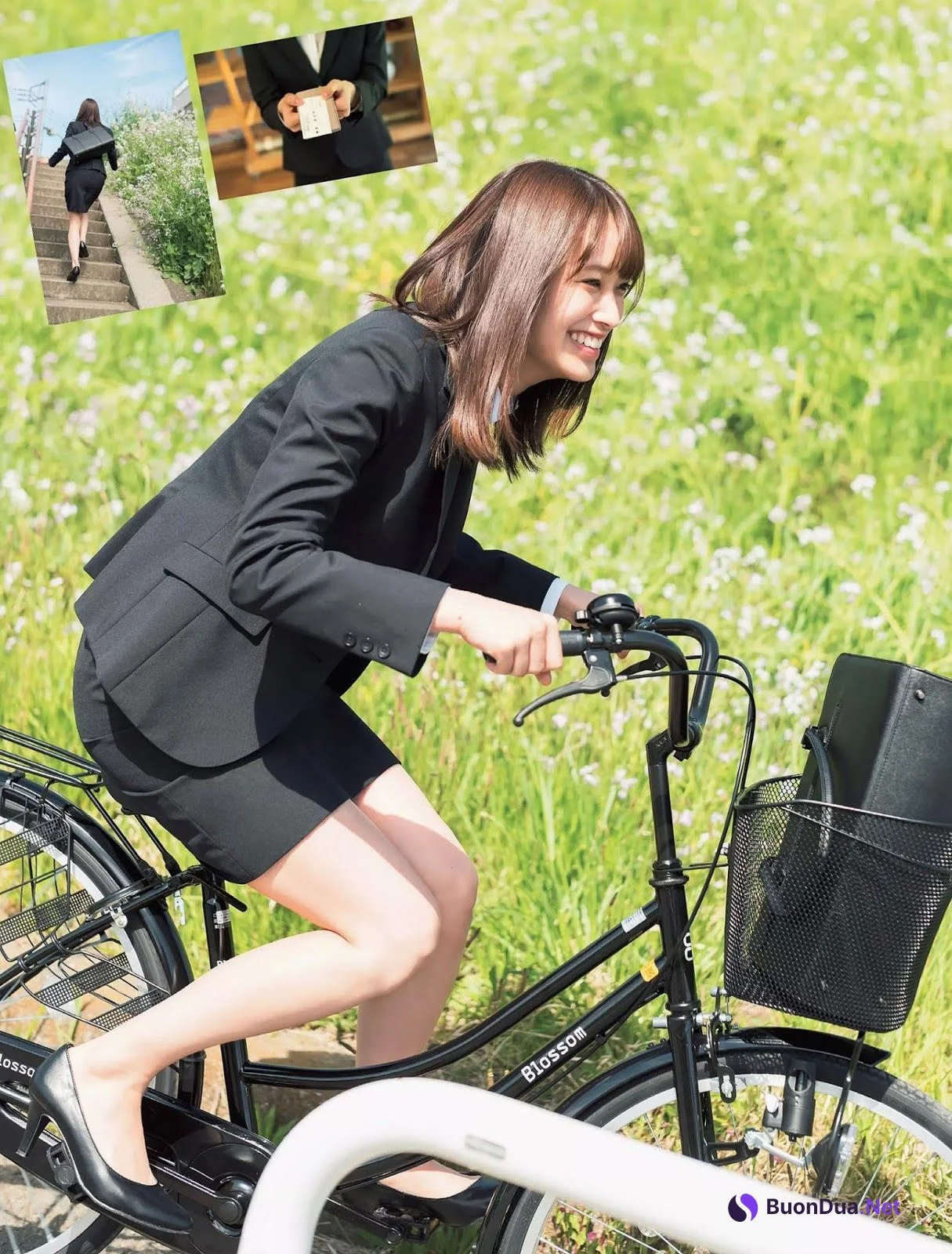 Kumi Sasaki 佐々木久美, FLASH 2019.06.04 (フラッシュ 2019年6月4日号) - Photo 2