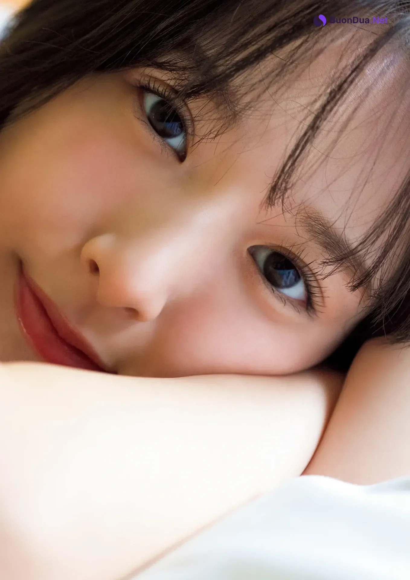 Kurea Hazuki 葉月くれあ, 1st写真集 「Clarus」 Set.01 - Photo 13